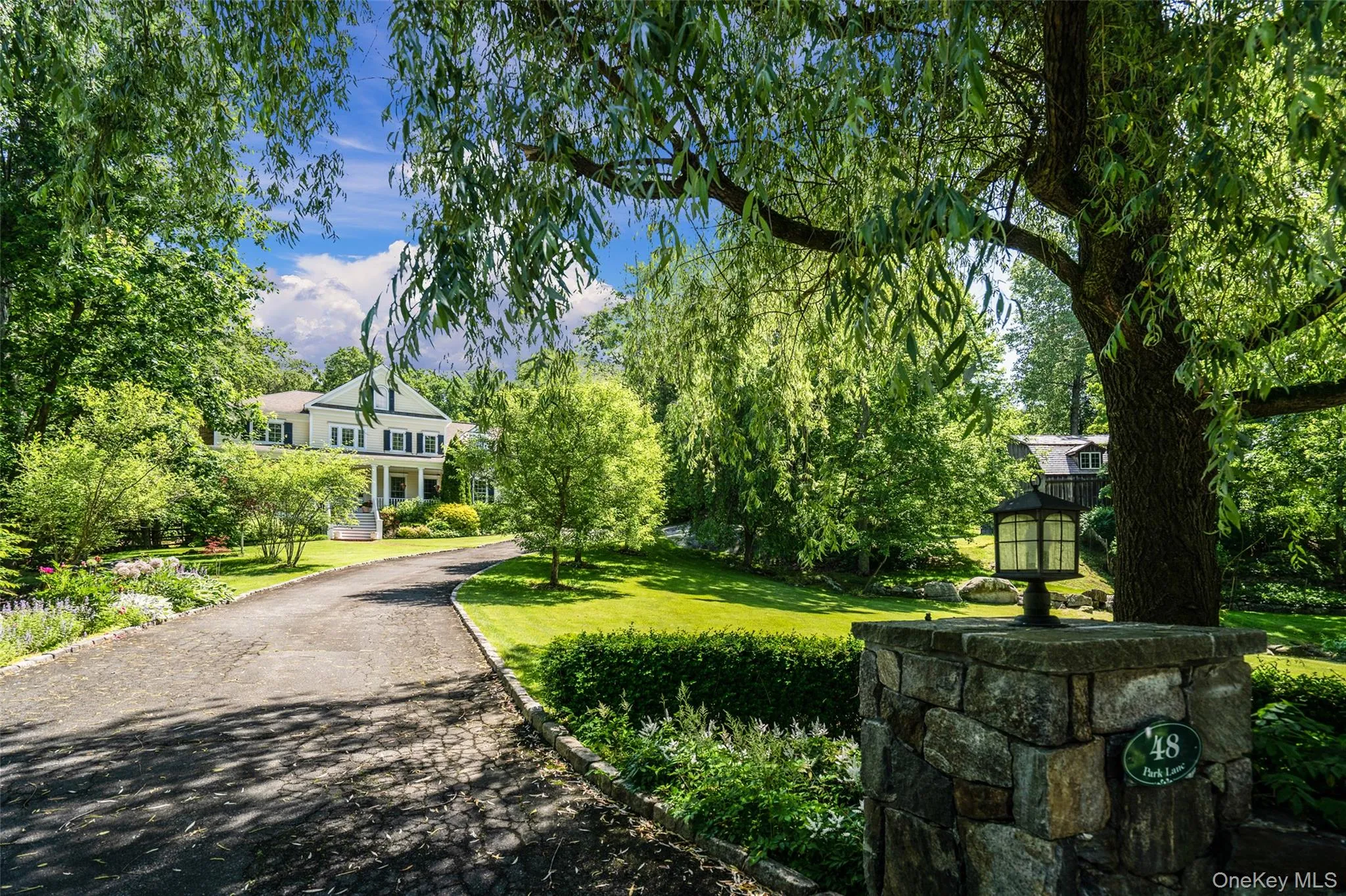 Tucked away off the street and enveloped by lush, beautiful gardens, this property offers an exceptional level of privacy. Make it yours today! Tucked away off the street and enveloped by lush, beautiful gardens, this property offers an exceptional level of privacy. Make it yours today!