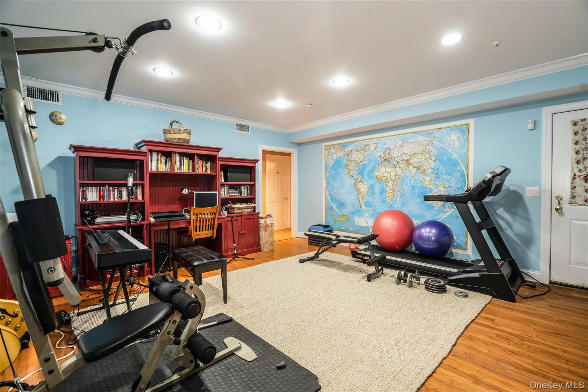 This flexible space easily adapts to your lifestyle, whether you envision a second family room, a playroom, a private home gym, or a dedicated flex room for your unique needs. This flexible space easily adapts to your lifestyle, whether you envision a second family room, a playroom, a private home gym, or a dedicated flex room for your unique needs.