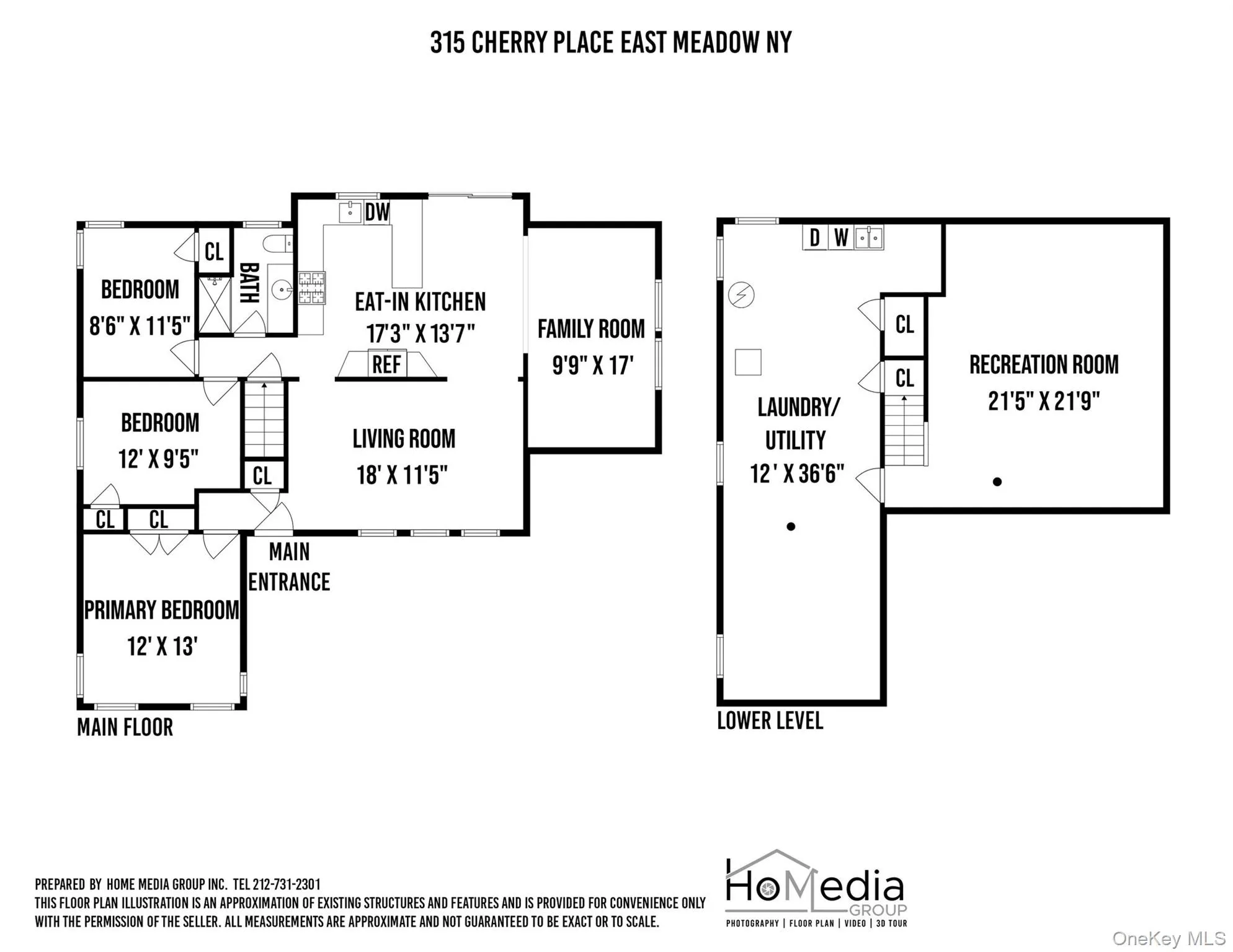 315 Cherry Place, Hempstead, NY, 3 Bedrooms Bedrooms, 7 Rooms Rooms,1 BathroomBathrooms,Residential,For Rent,Cherry,0,1040146 315 Cherry Place, Hempstead, NY, 3 Bedrooms Bedrooms, 7 Rooms Rooms,1 BathroomBathrooms,Residential,For Rent,Cherry,0,1040146