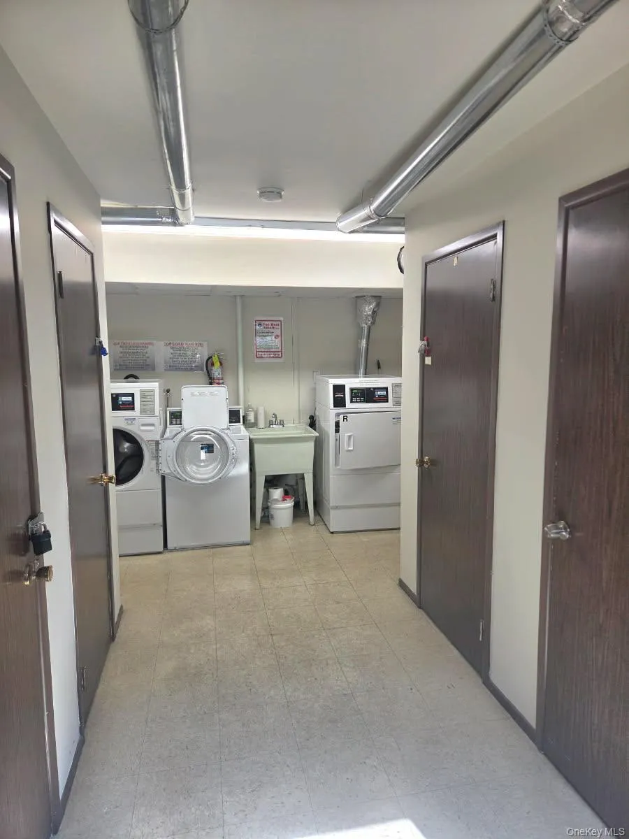 Clean and safe Clean and safe