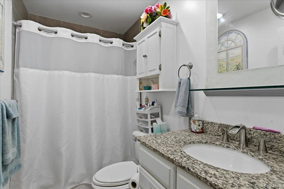 Updated Bath Updated Bath