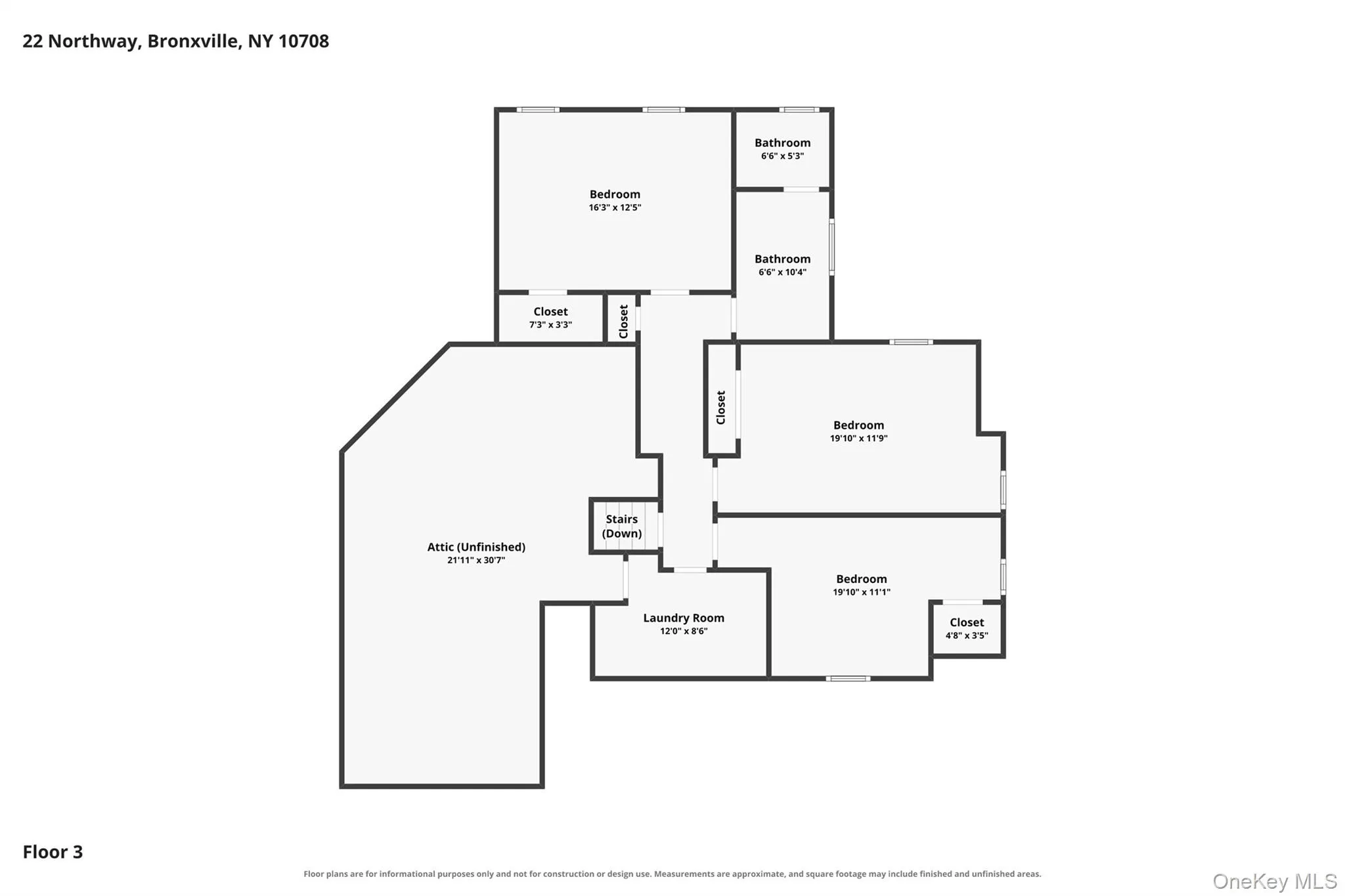 22 Northway, Eastchester, NY, 5 Bedrooms Bedrooms, 10 Rooms Rooms,4 BathroomsBathrooms,Residential,For Rent,Northway,0,1040151 22 Northway, Eastchester, NY, 5 Bedrooms Bedrooms, 10 Rooms Rooms,4 BathroomsBathrooms,Residential,For Rent,Northway,0,1040151