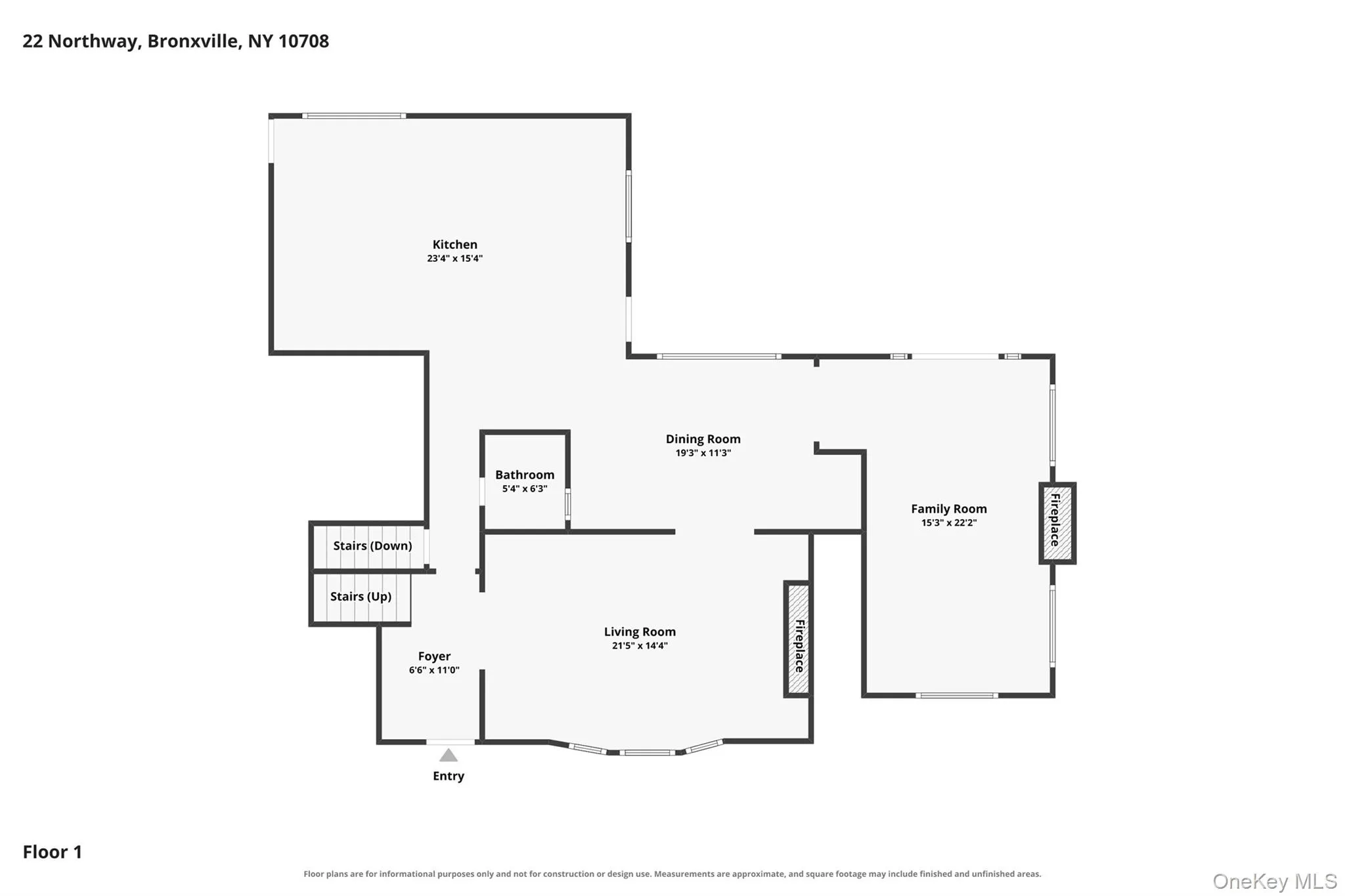 22 Northway, Eastchester, NY, 5 Bedrooms Bedrooms, 10 Rooms Rooms,4 BathroomsBathrooms,Residential,For Rent,Northway,0,1040151 22 Northway, Eastchester, NY, 5 Bedrooms Bedrooms, 10 Rooms Rooms,4 BathroomsBathrooms,Residential,For Rent,Northway,0,1040151