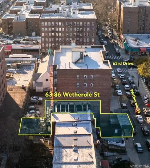 63-86 Wetherole Street, New York, NY, ,Land,For Rent,Wetherole,0,1040163 63-86 Wetherole Street, New York, NY, ,Land,For Rent,Wetherole,0,1040163
