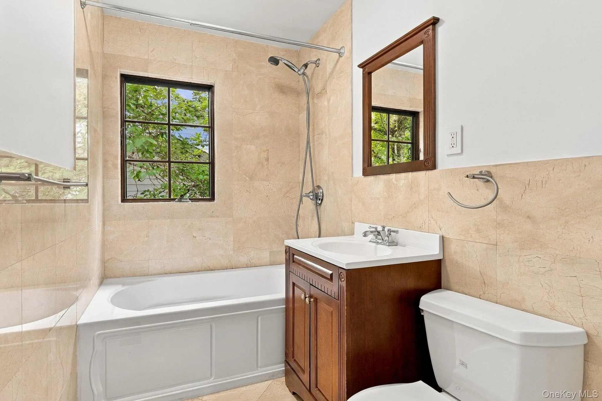 Second Floor Hall Bathroom Second Floor Hall Bathroom