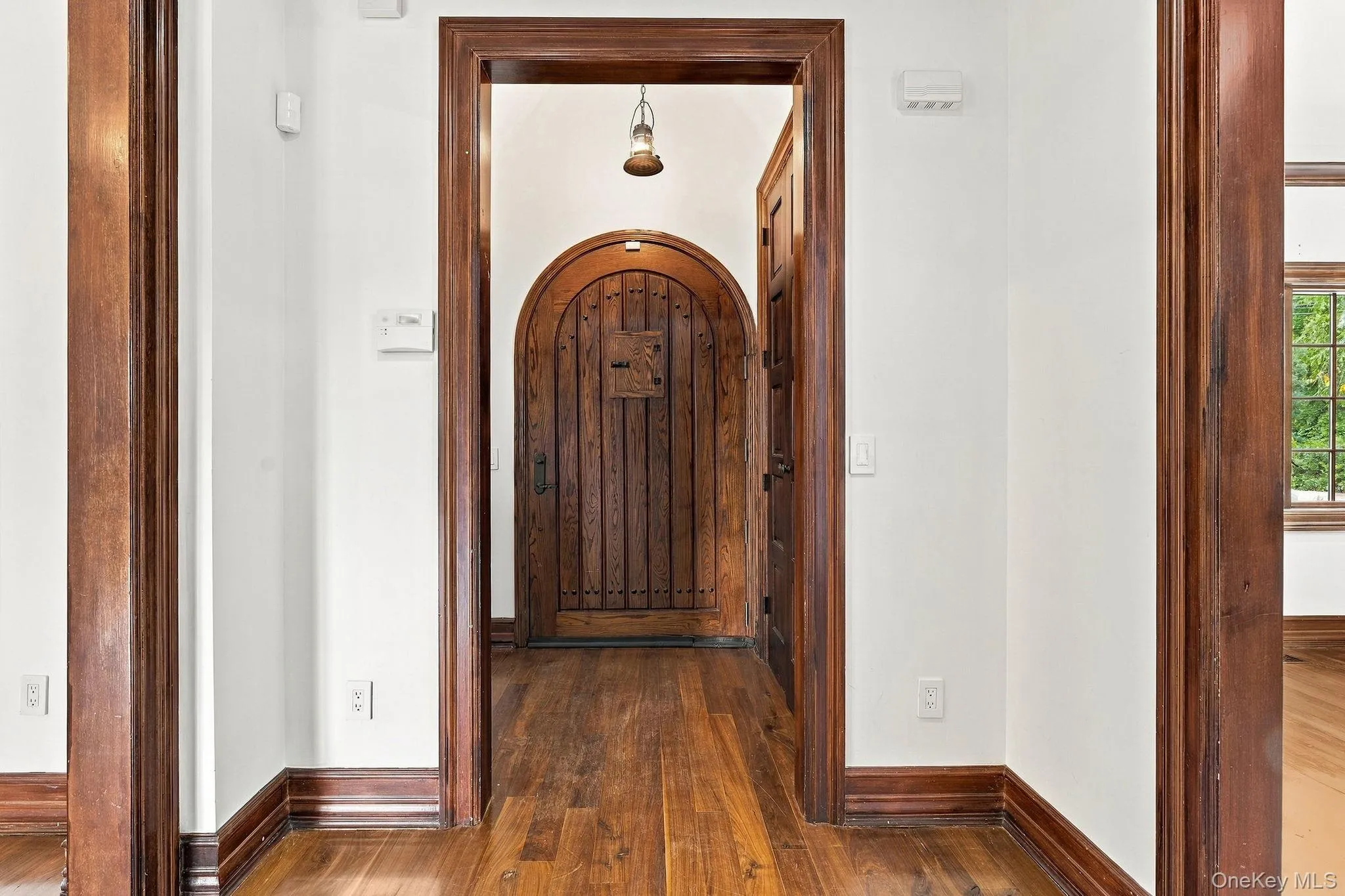 Step inside to craftsmanship at every turn. Step inside to craftsmanship at every turn.