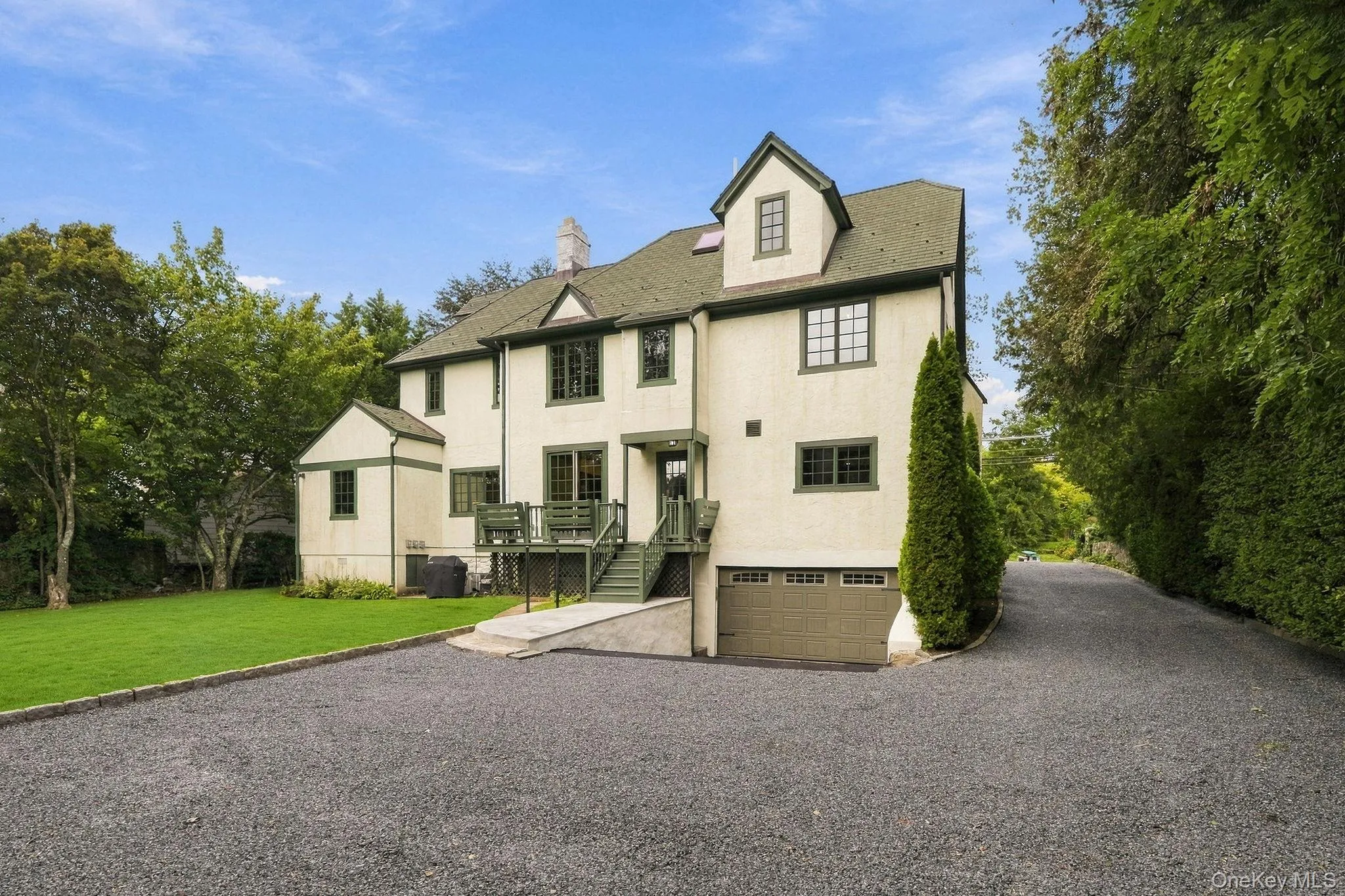A home with character, craftsmanship and room to grow. A home with character, craftsmanship and room to grow.