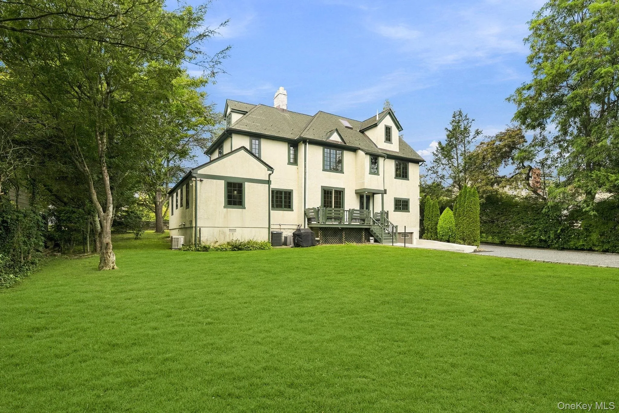 A distinctive residence in one of White Plains' most coveted neighborhoods. A distinctive residence in one of White Plains' most coveted neighborhoods.