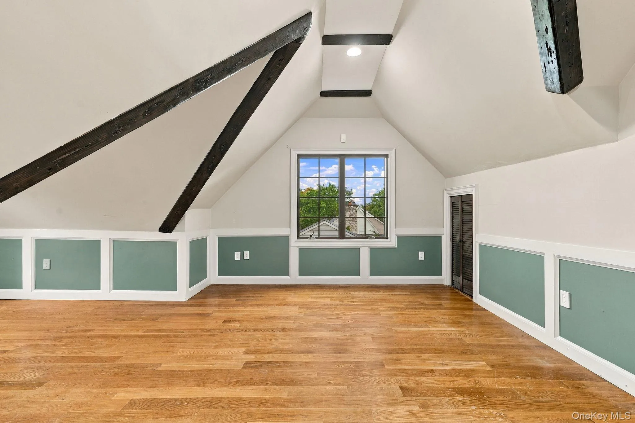 The third floor takes versatility to another level. The third floor takes versatility to another level.