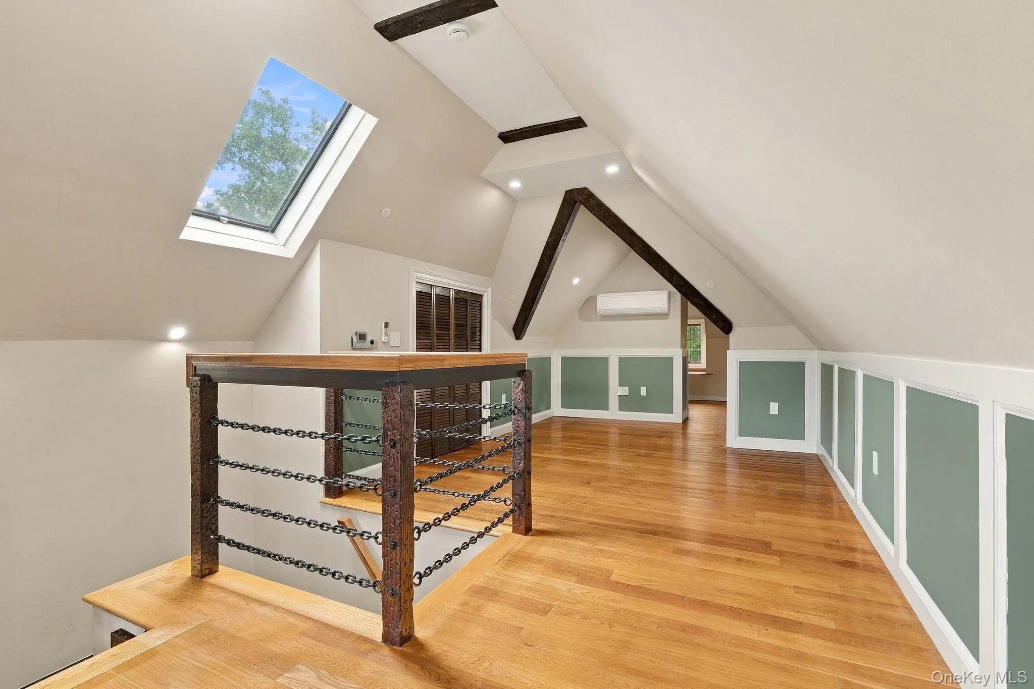 Room to relax, create, play or escape. Room to relax, create, play or escape.