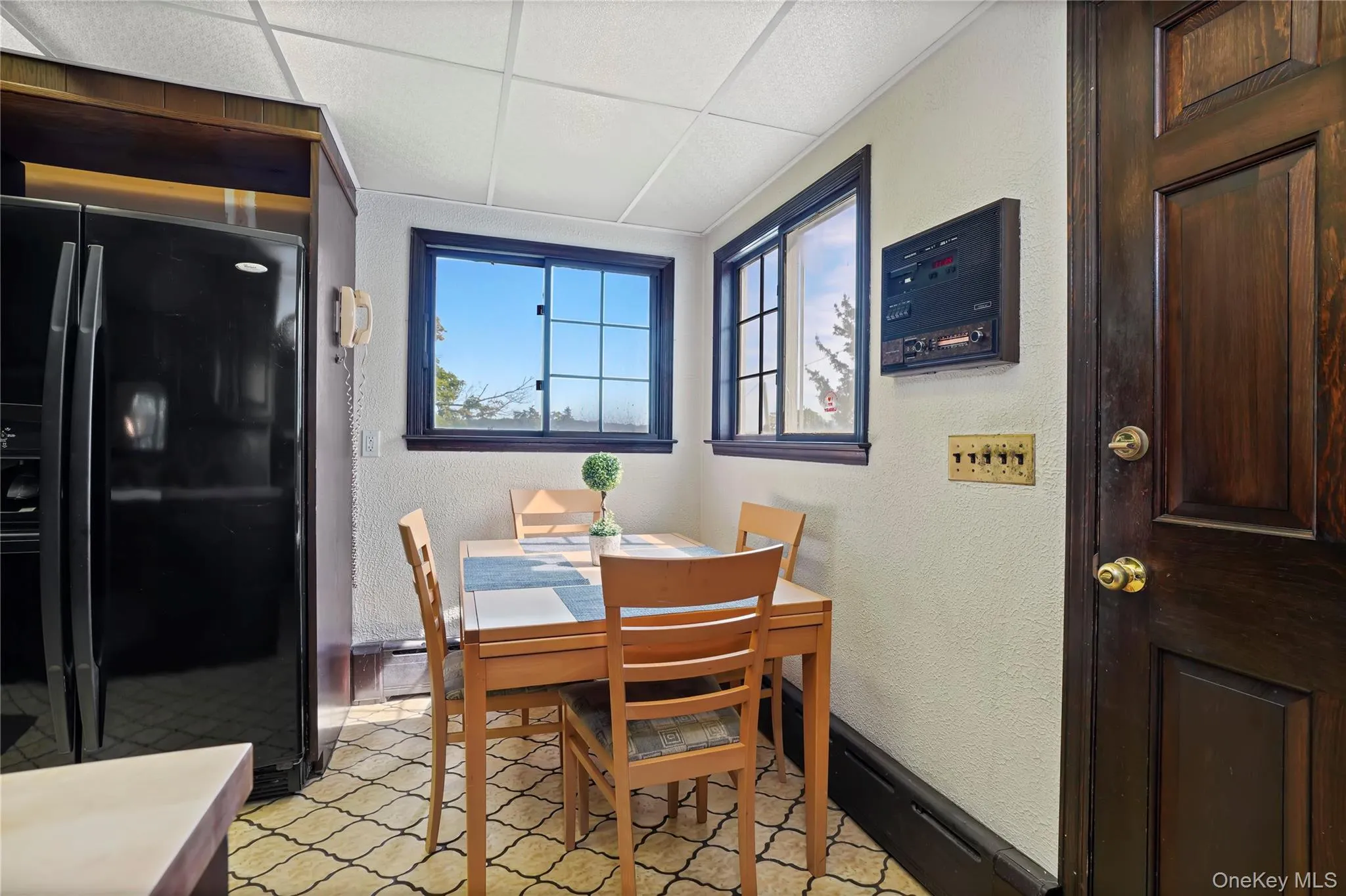 Breakfast Nook Breakfast Nook