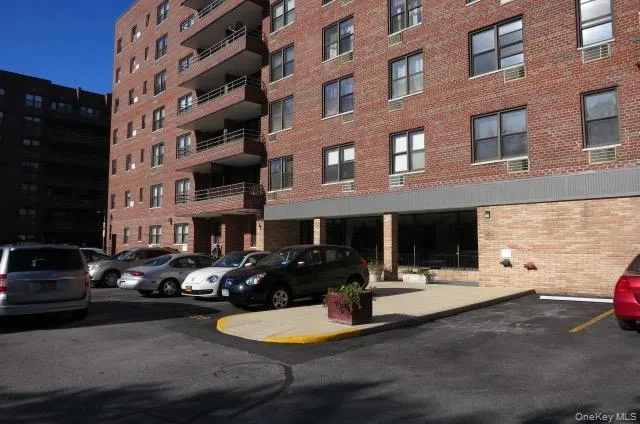 Building 60 Building 60