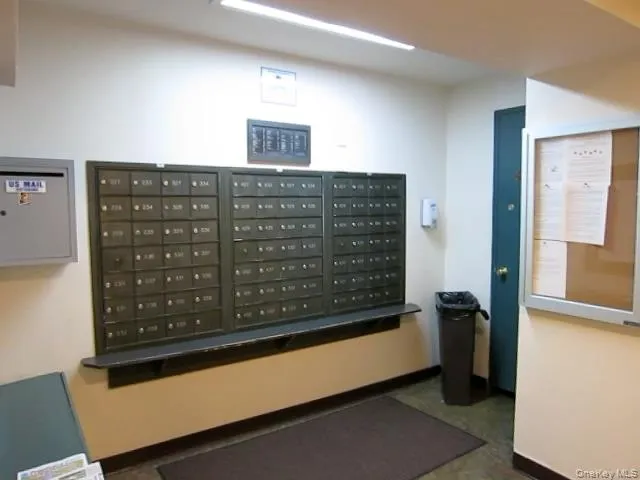 Postal Area Postal Area