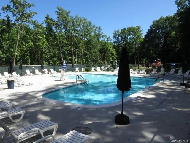 Pool Area Pool Area