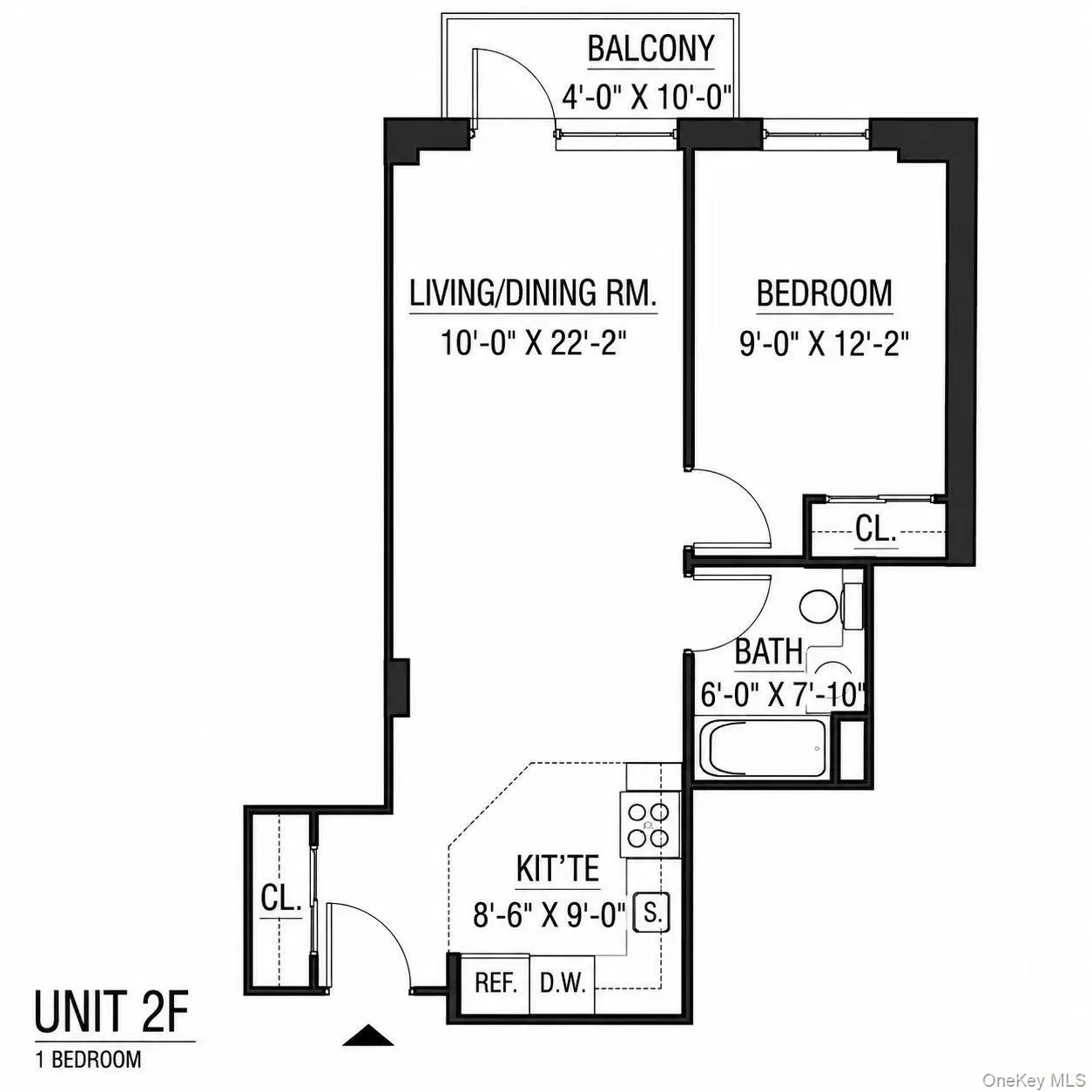 21410 15th Avenue, New York, NY, 1 Bedroom Bedrooms, 3 Rooms Rooms,1 BathroomBathrooms,Residential,For Rent,15th,0,1040195 21410 15th Avenue, New York, NY, 1 Bedroom Bedrooms, 3 Rooms Rooms,1 BathroomBathrooms,Residential,For Rent,15th,0,1040195