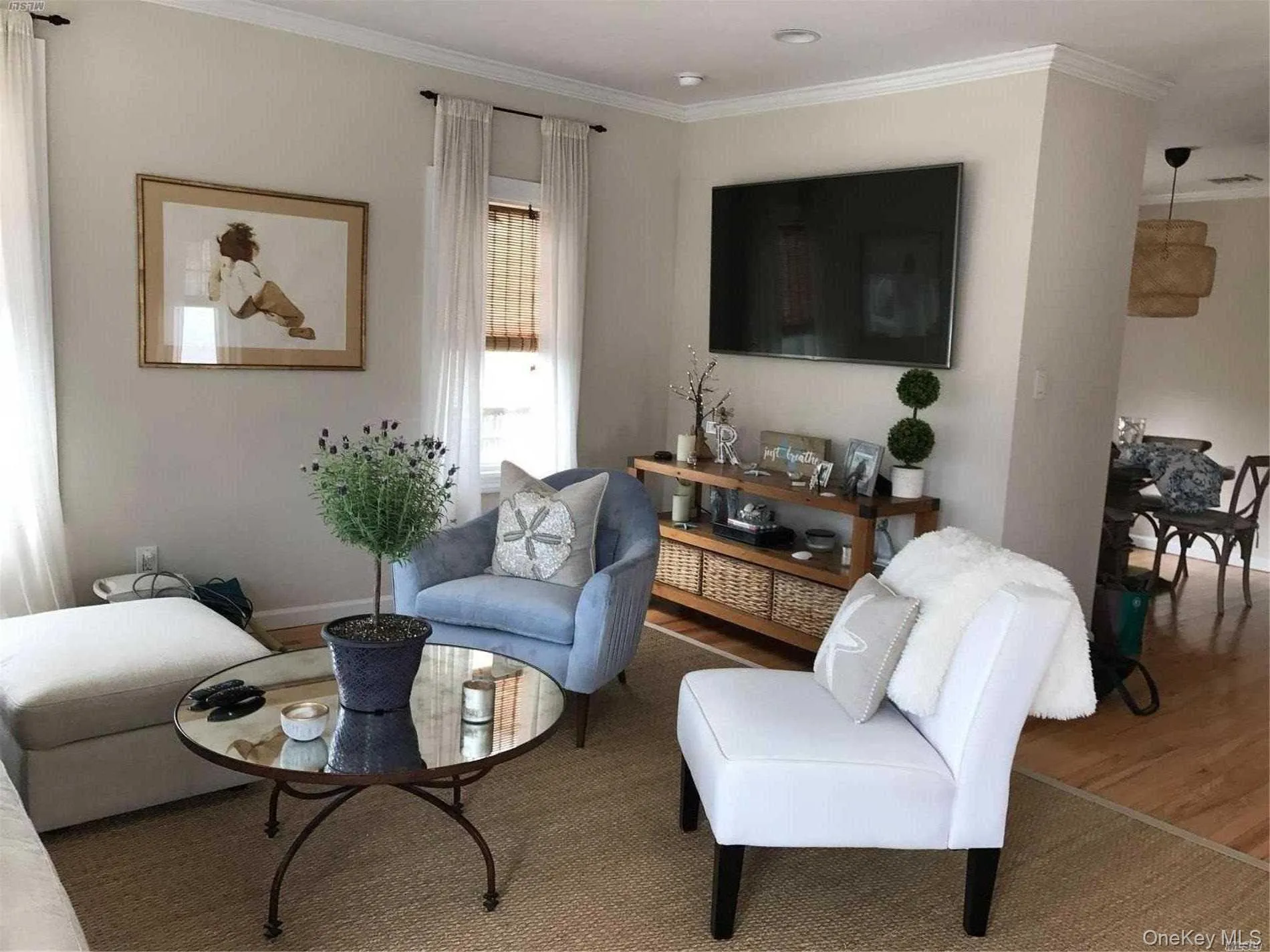 Living Room Living Room
