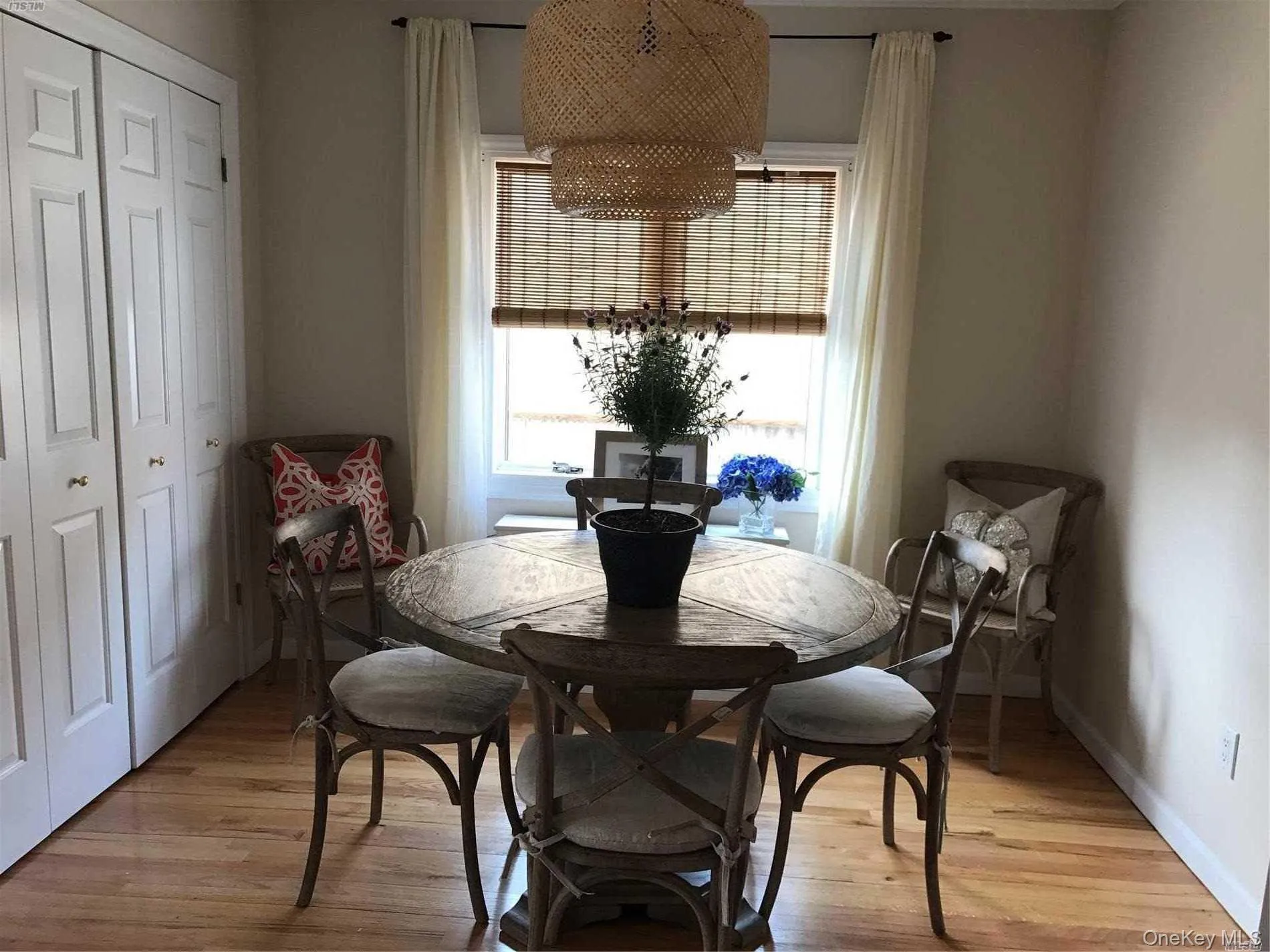 Dining Room Dining Room
