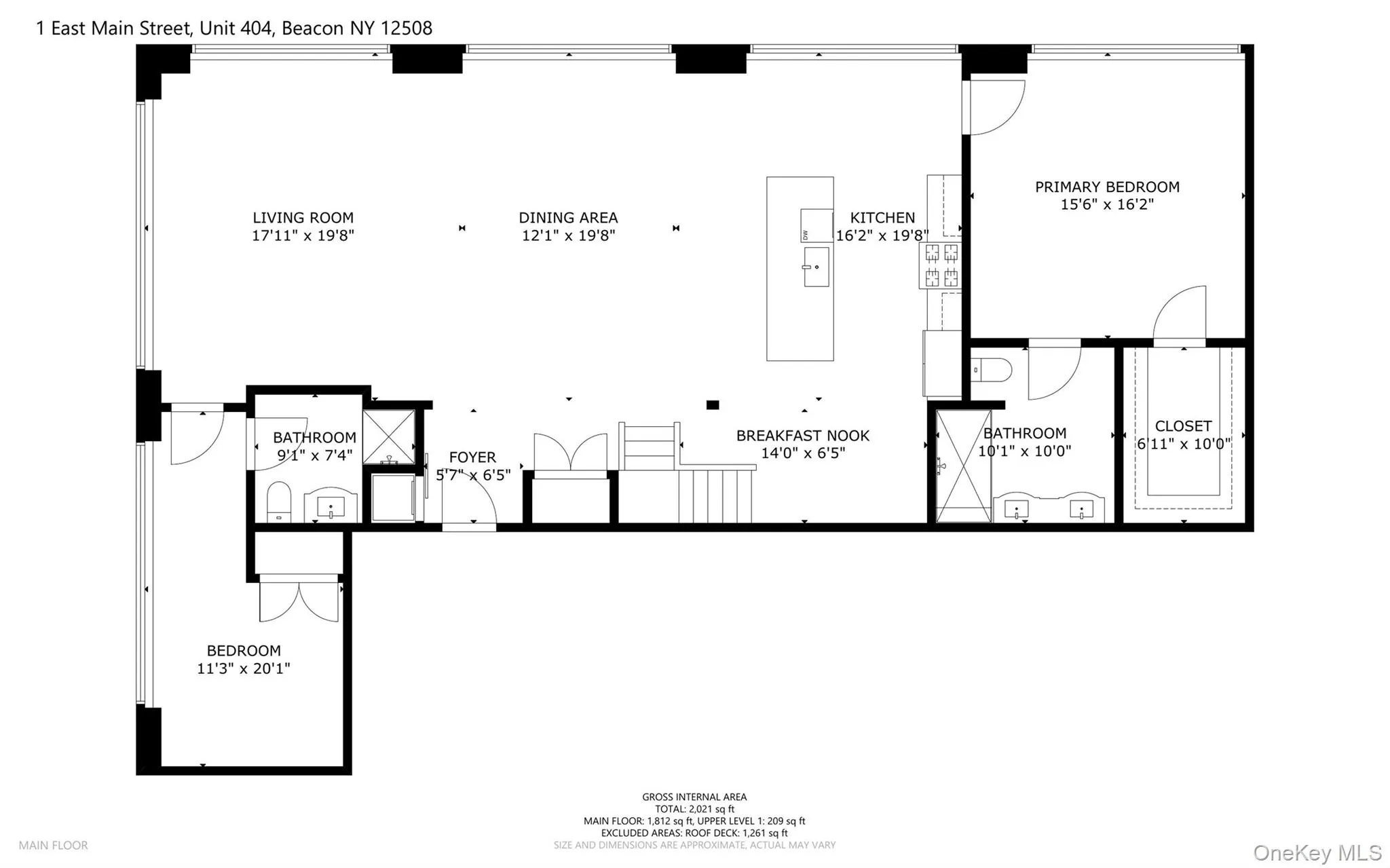 1 Main Street, Beacon, NY, 2 Bedrooms Bedrooms, 5 Rooms Rooms,2 BathroomsBathrooms,Residential,For Rent,Main,0,1040216 1 Main Street, Beacon, NY, 2 Bedrooms Bedrooms, 5 Rooms Rooms,2 BathroomsBathrooms,Residential,For Rent,Main,0,1040216