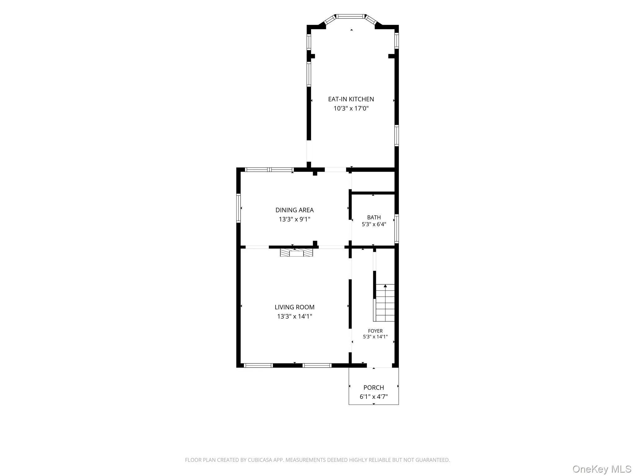 1st Floor 1st Floor
