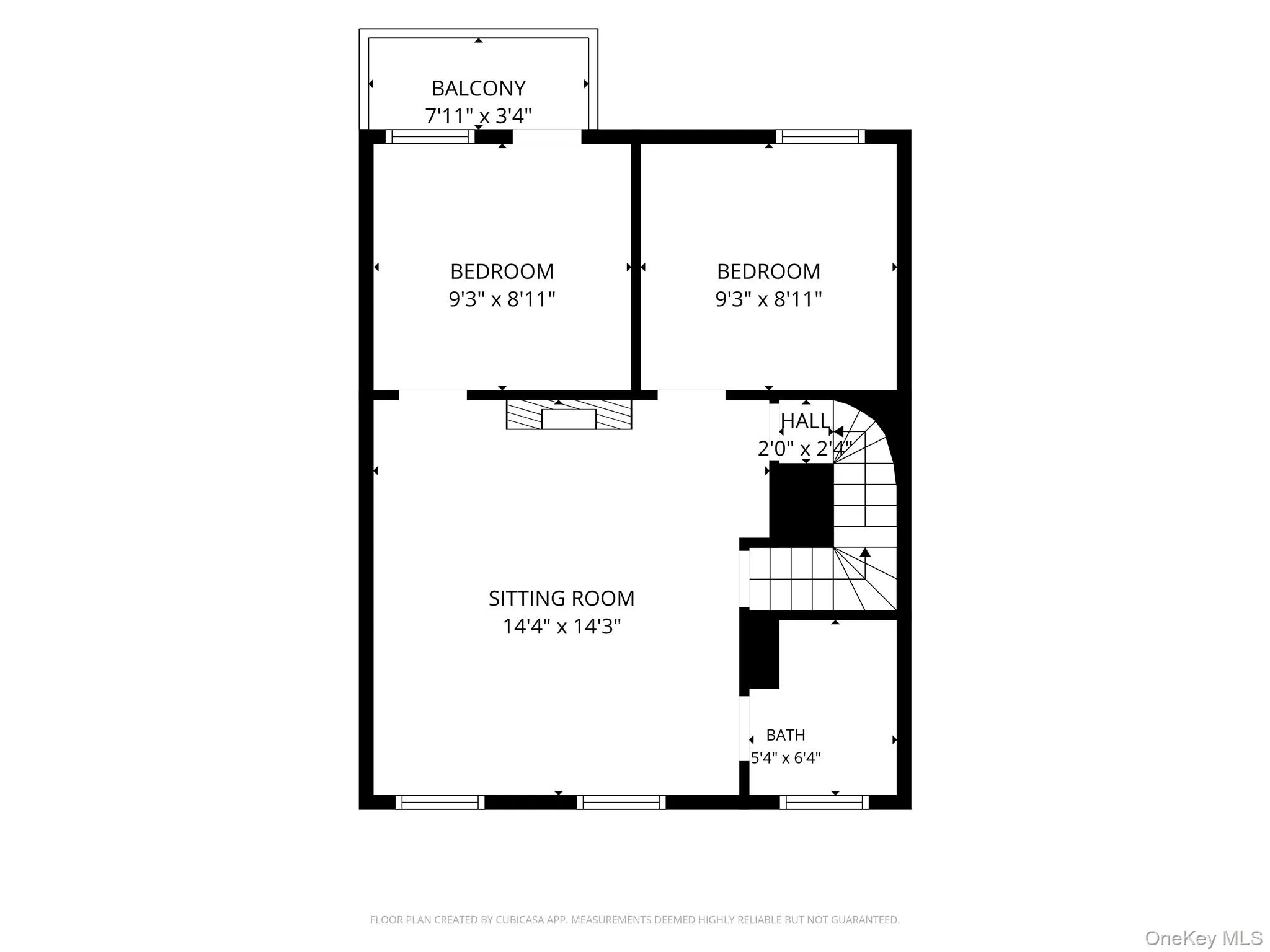 2nd Floor 2nd Floor