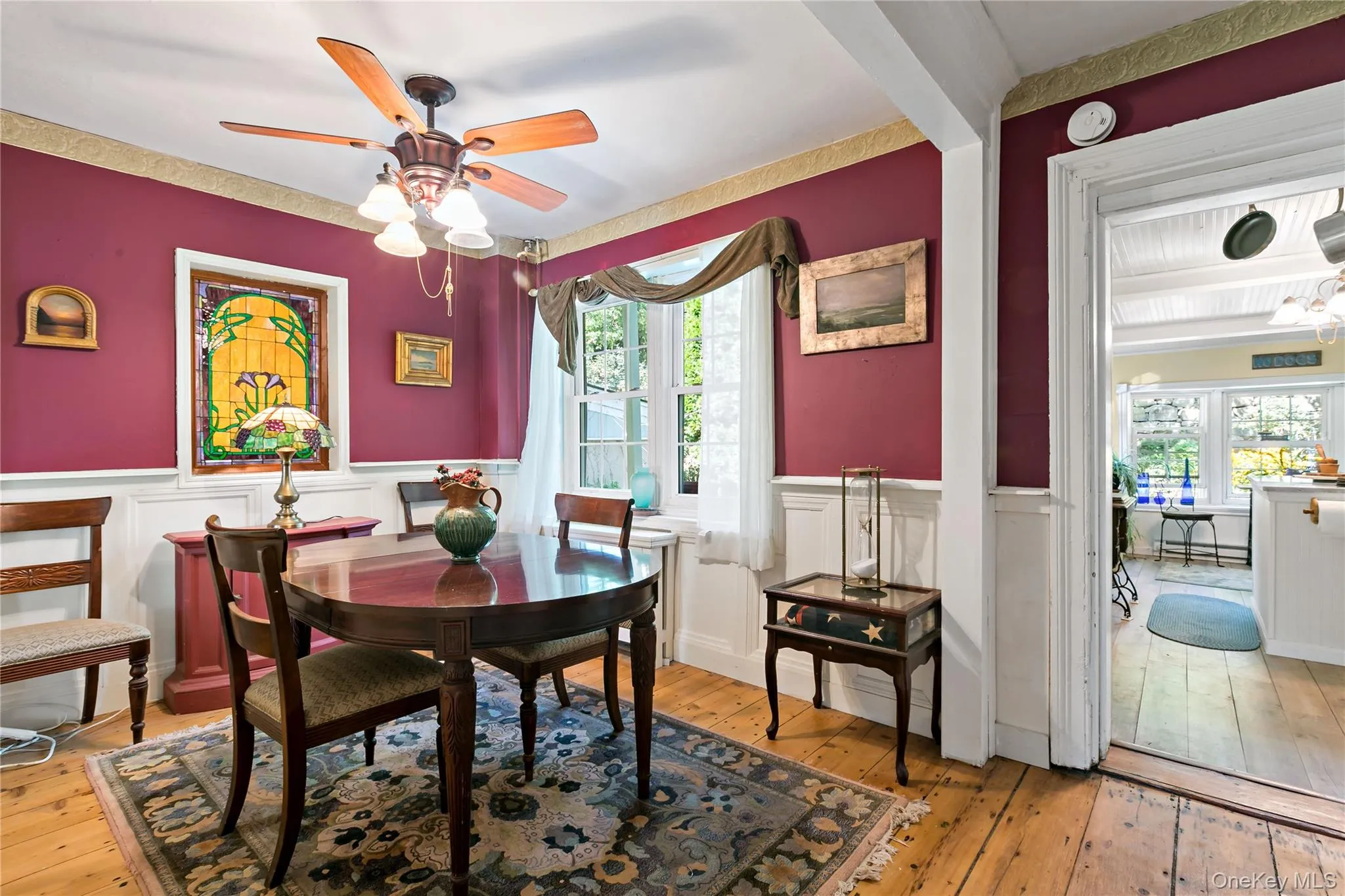 Dining room Dining room