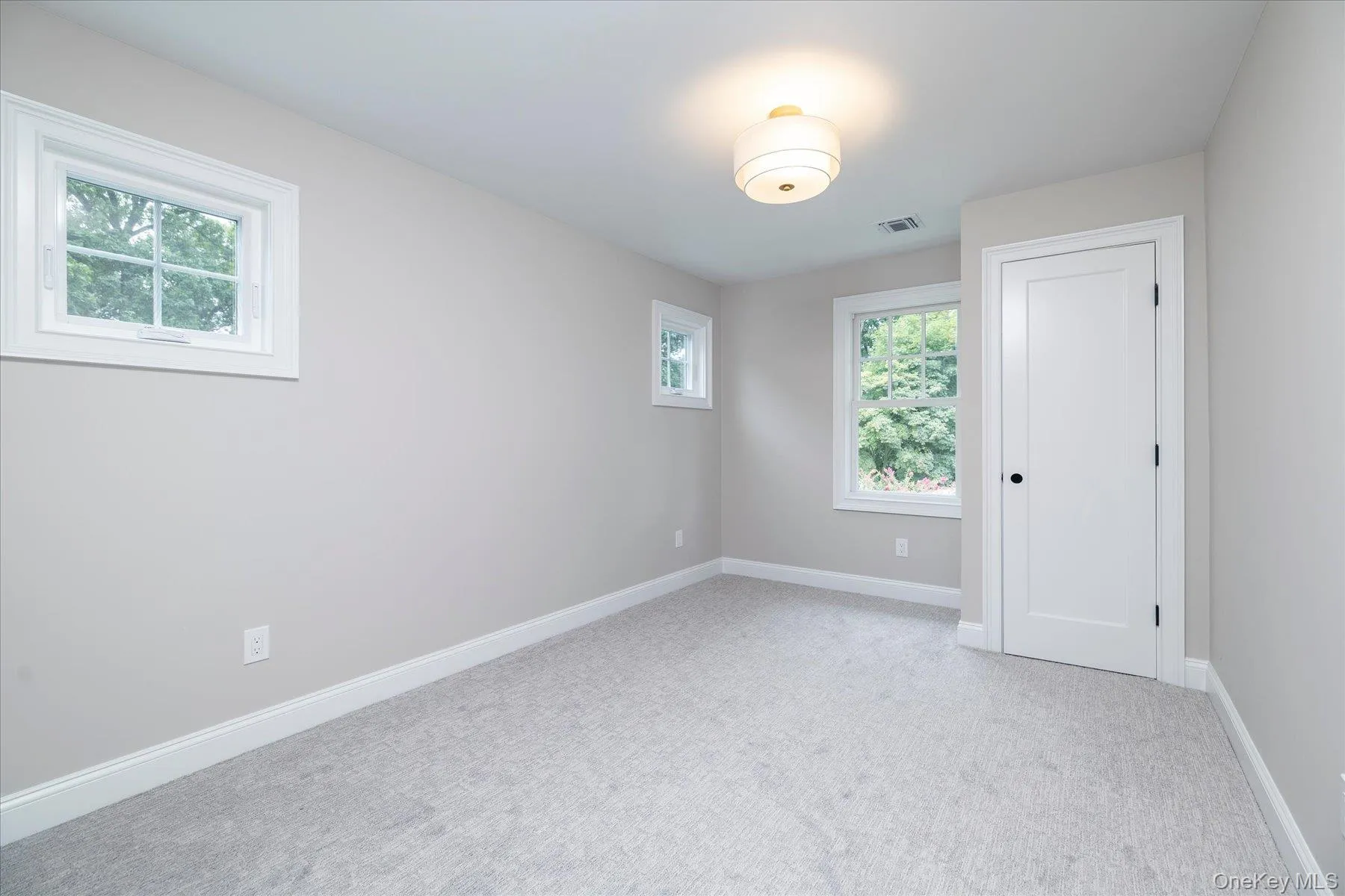 @nd Bedroom with ceiling fan @nd Bedroom with ceiling fan