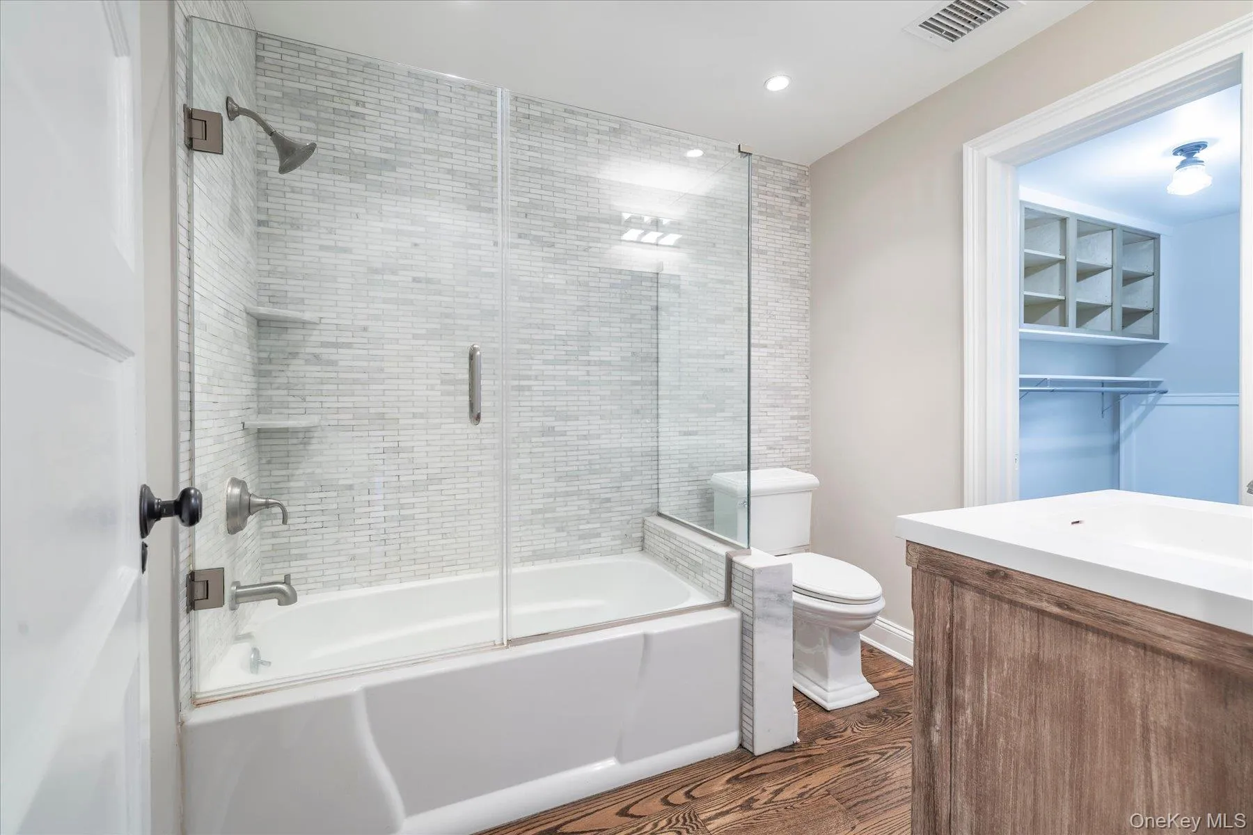Updated Bath Updated Bath
