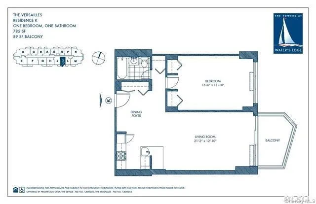 18-05 215 Street, New York, NY, 1 Bedroom Bedrooms, 3 Rooms Rooms,1 BathroomBathrooms,Residential,For Rent,215,0,1040261 18-05 215 Street, New York, NY, 1 Bedroom Bedrooms, 3 Rooms Rooms,1 BathroomBathrooms,Residential,For Rent,215,0,1040261