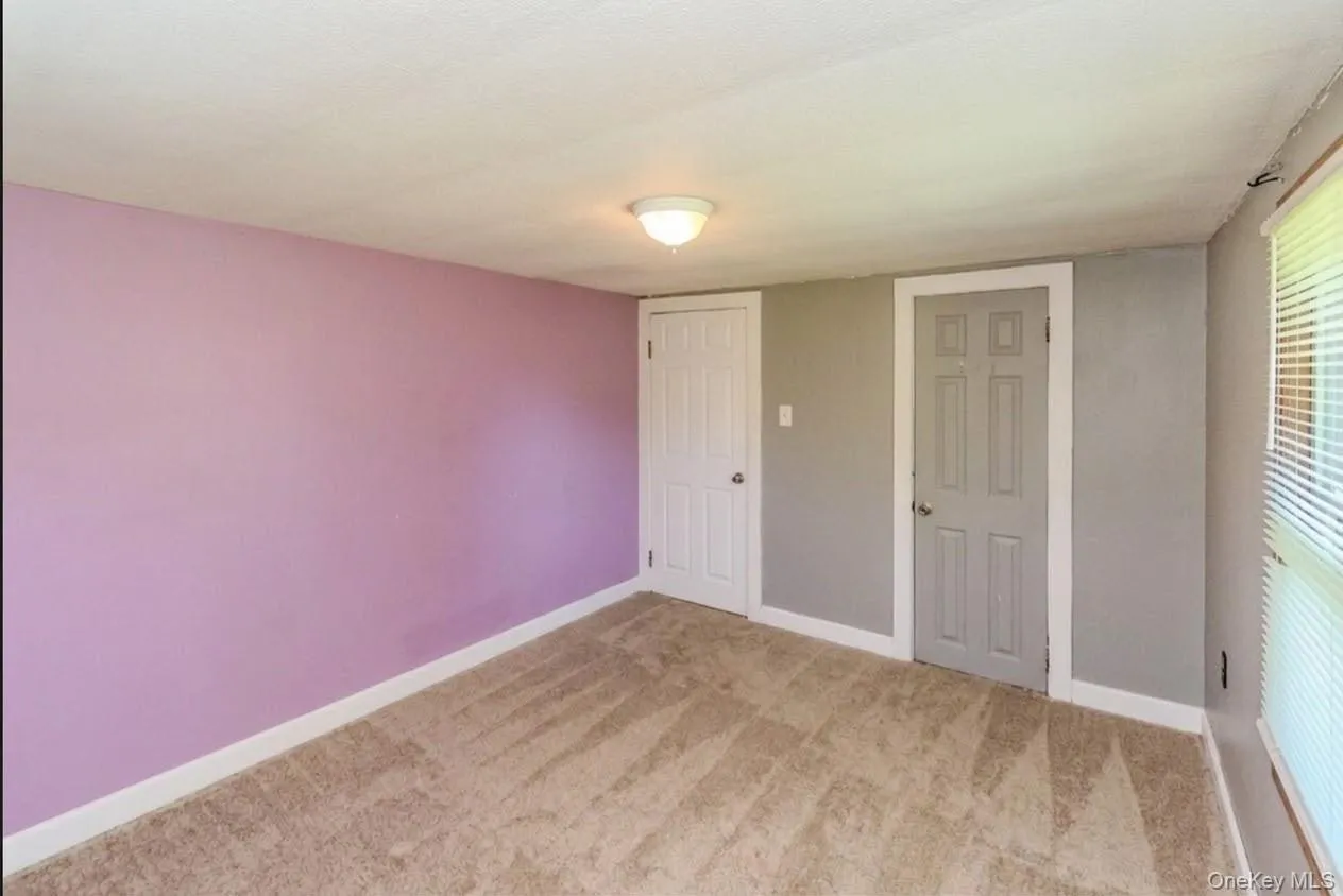 2nd Bedroom 2nd Bedroom