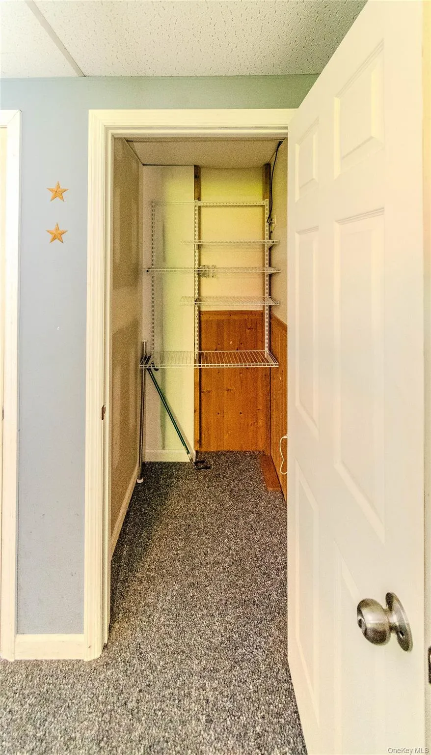 Closet Closet