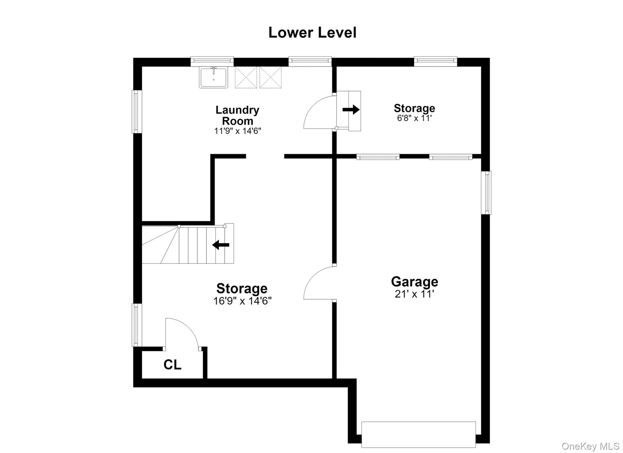 Basement Basement