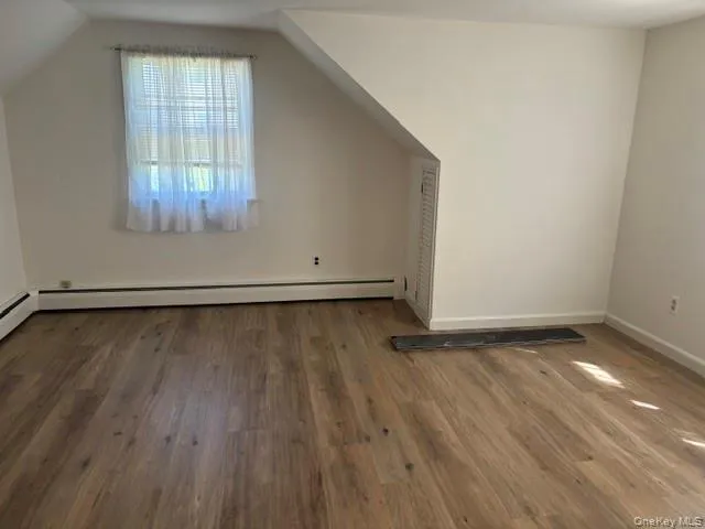 Dormered upstairs bedroom Dormered upstairs bedroom