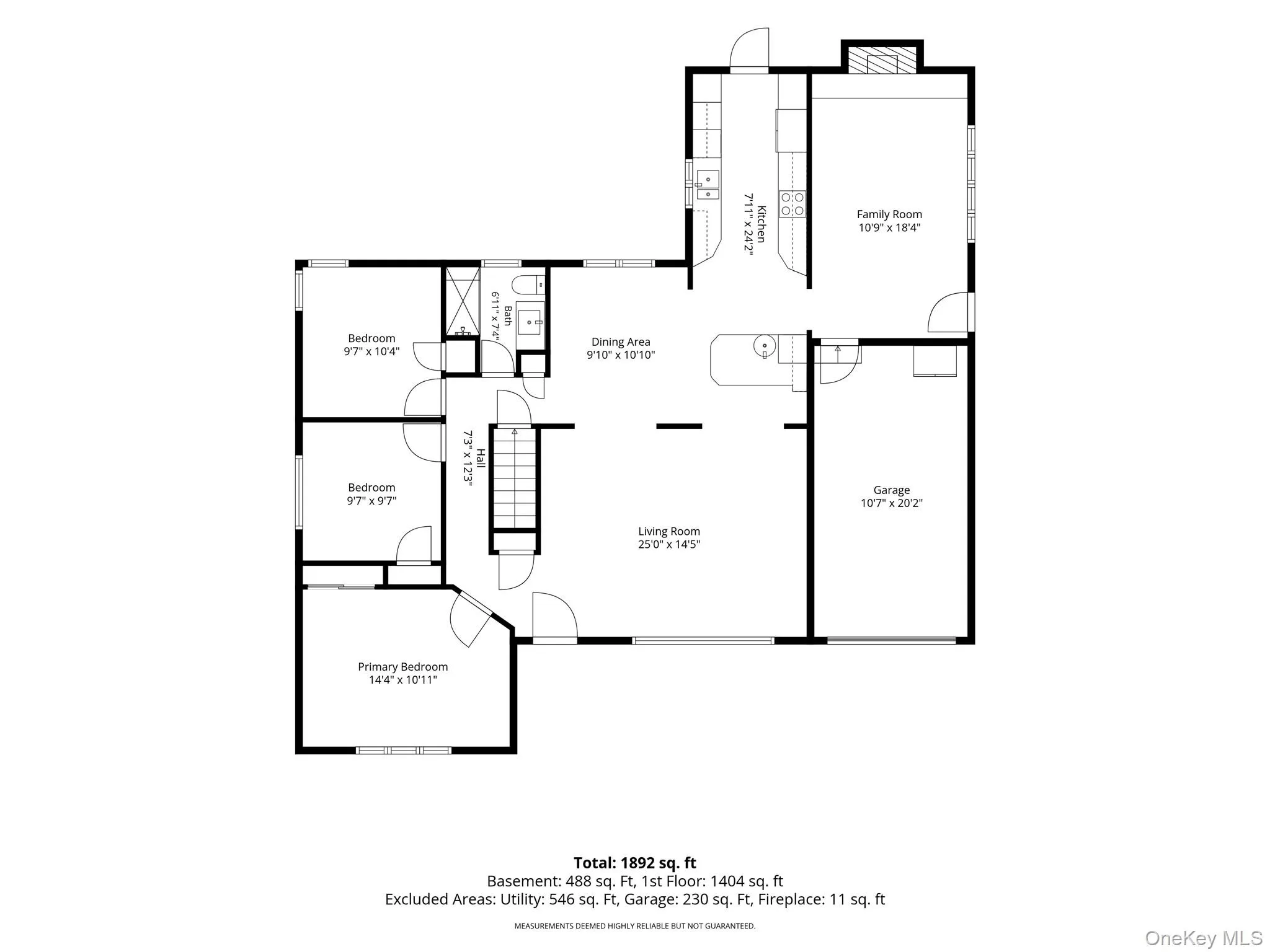 61 Gridley Street, Islip, NY, 3 Bedrooms Bedrooms, 7 Rooms Rooms,1 BathroomBathrooms,Residential,For Rent,Gridley,0,1040321 61 Gridley Street, Islip, NY, 3 Bedrooms Bedrooms, 7 Rooms Rooms,1 BathroomBathrooms,Residential,For Rent,Gridley,0,1040321