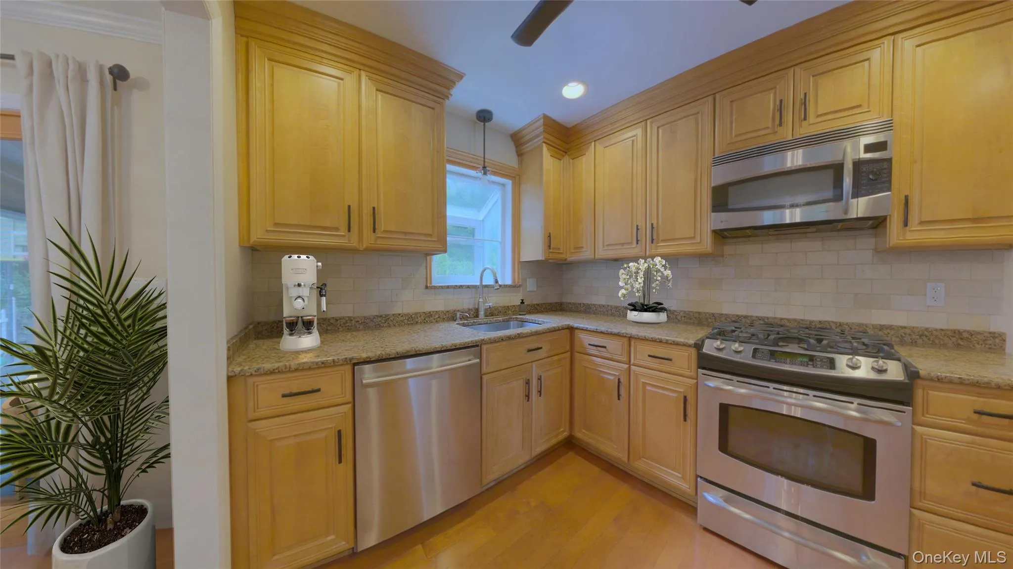 Kitchen Kitchen