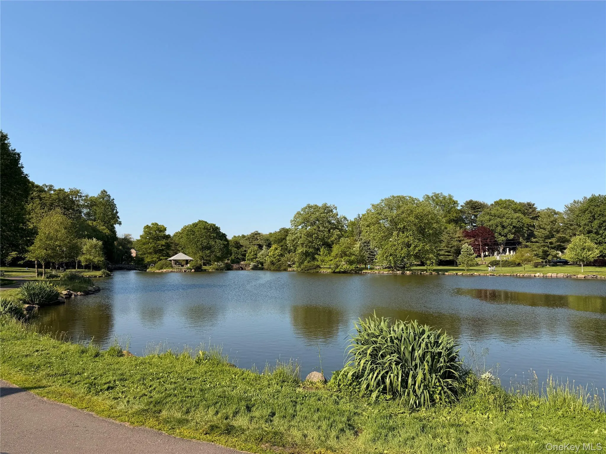 Binney Park Binney Park