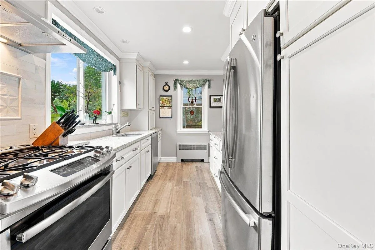 Stainless Appliances Stainless Appliances