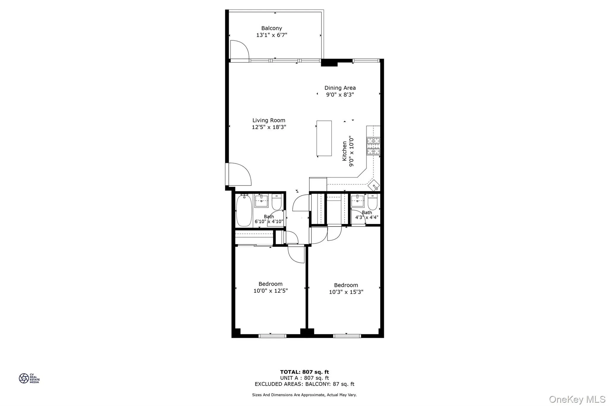 Floor plan Floor plan