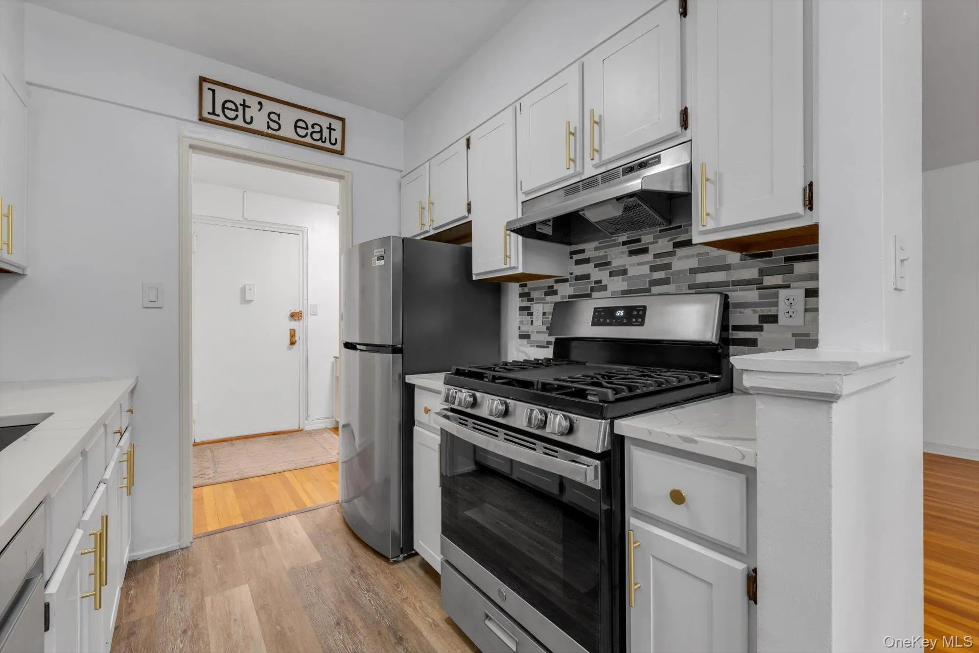 Kitchen Kitchen