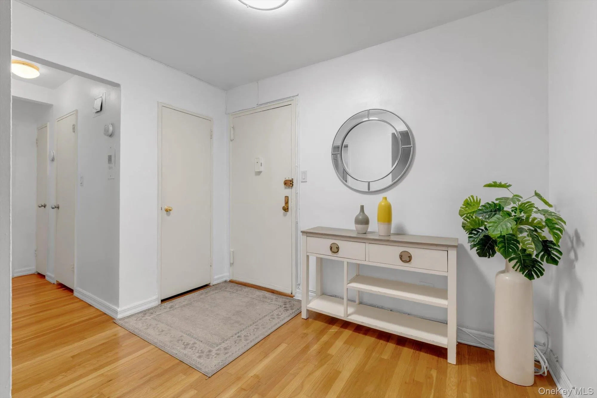 Entryway Entryway