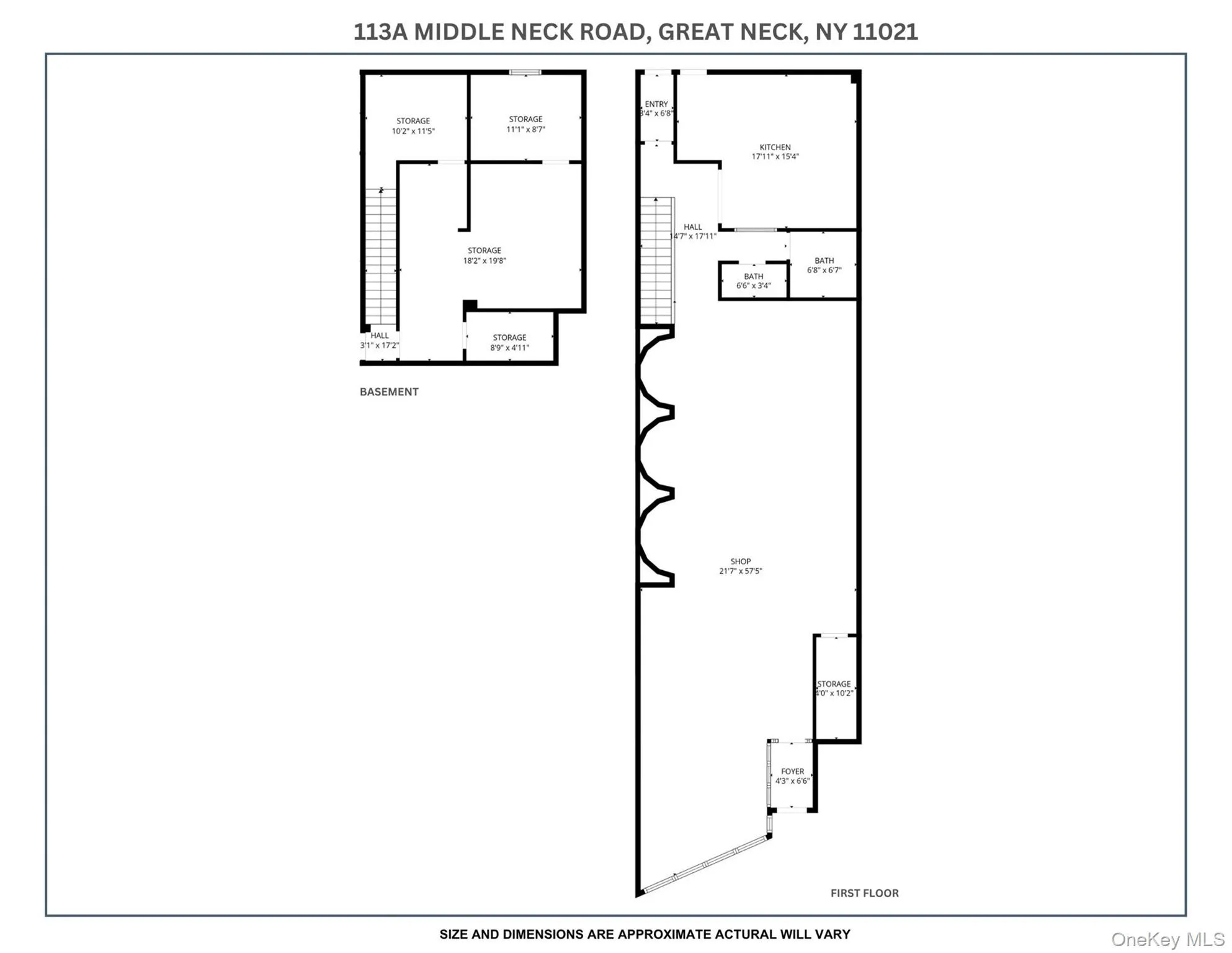 113 Middle Neck Road, North Hempstead, NY, ,Commercial Lease,For Rent,Middle Neck,0,1040389 113 Middle Neck Road, North Hempstead, NY, ,Commercial Lease,For Rent,Middle Neck,0,1040389