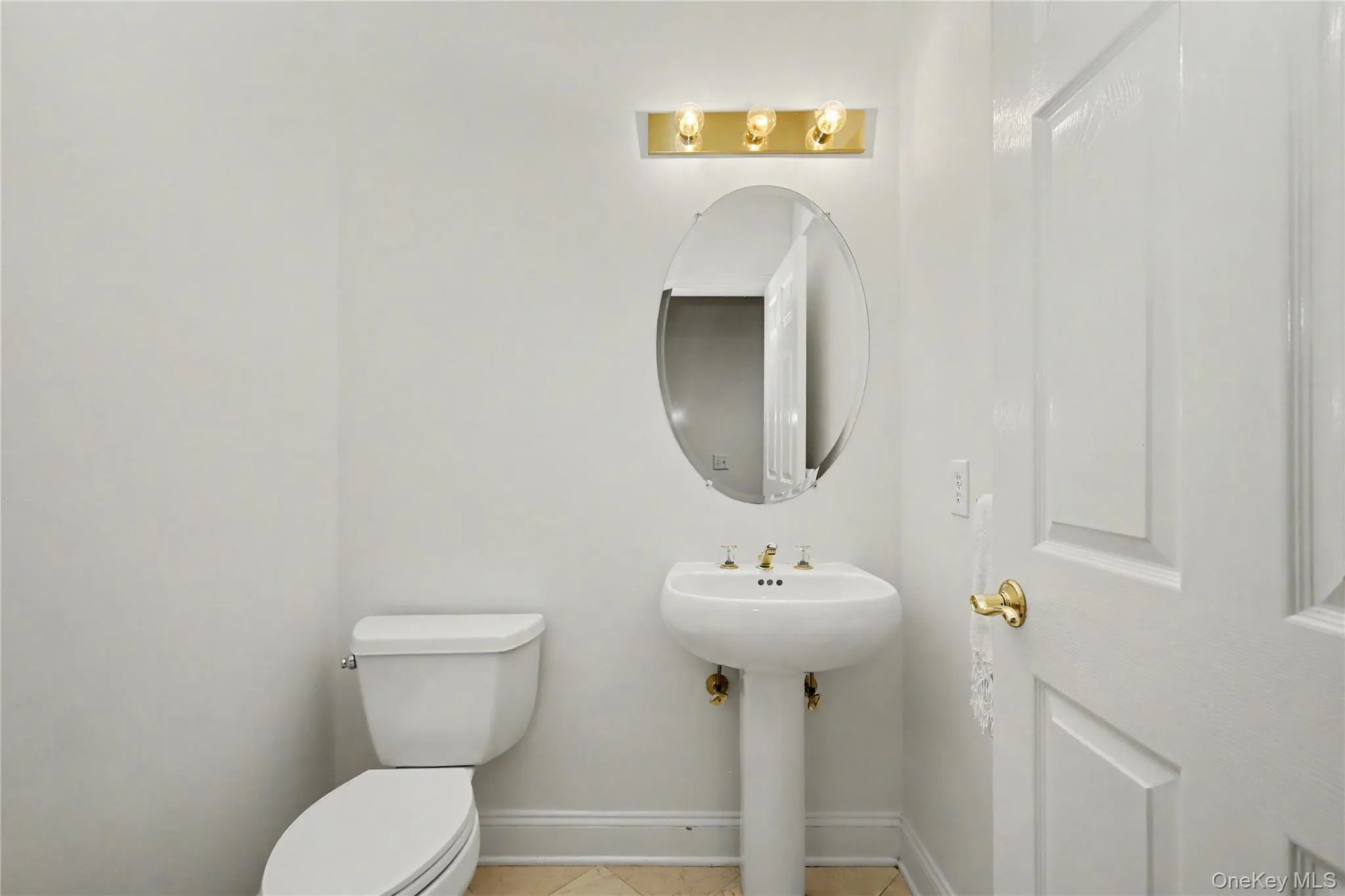 Powder Room Powder Room