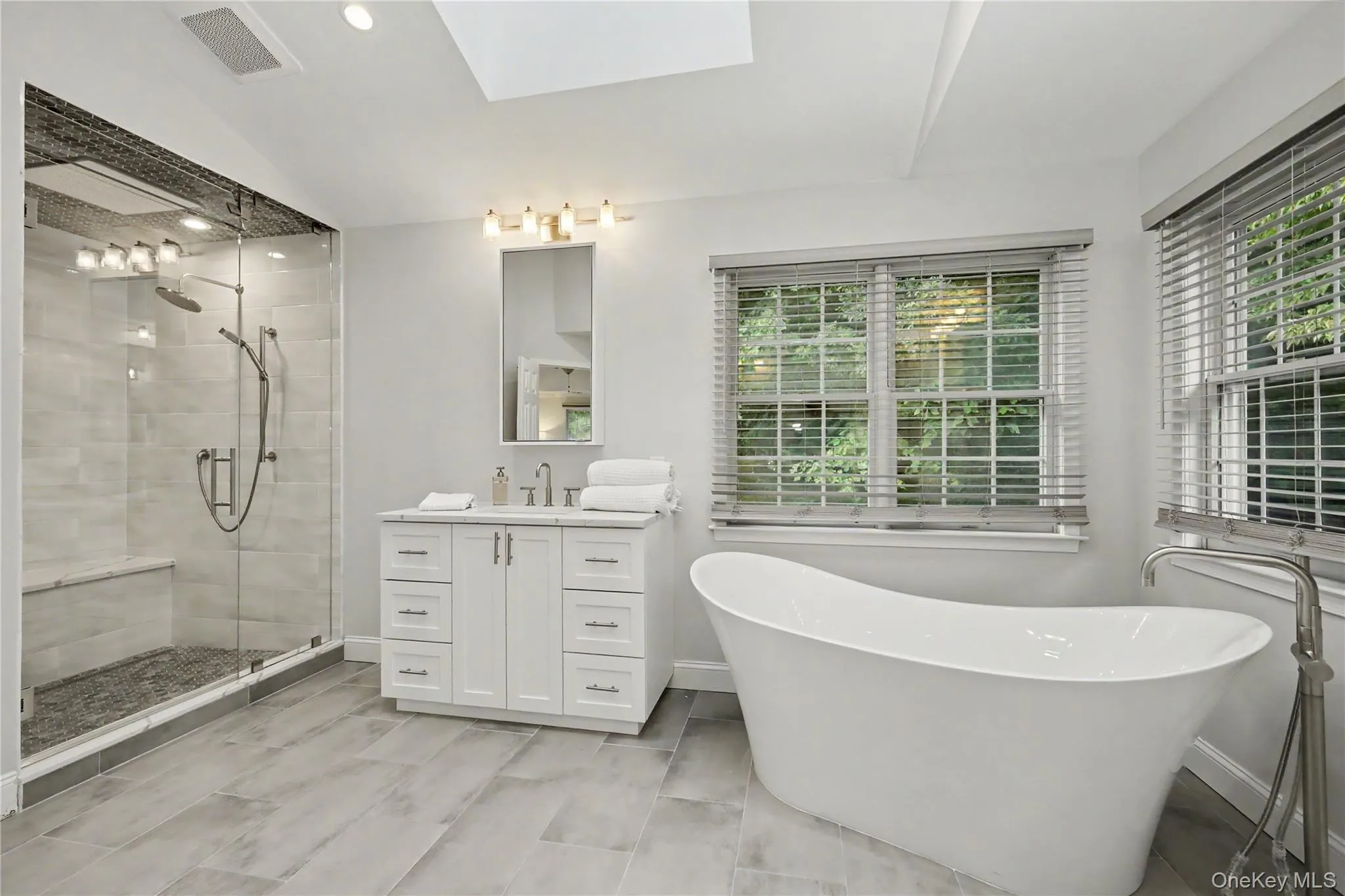 Primary Bath Primary Bath