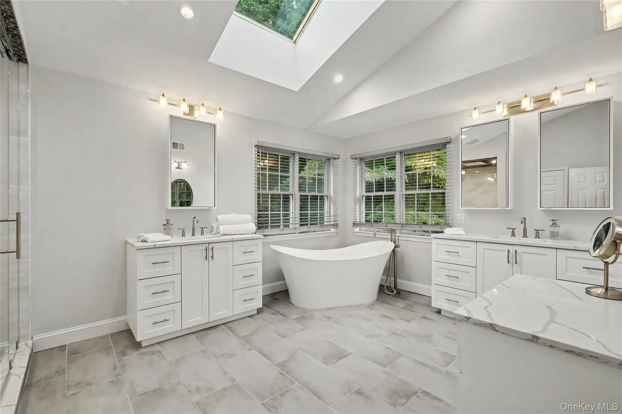Primary Bath Primary Bath