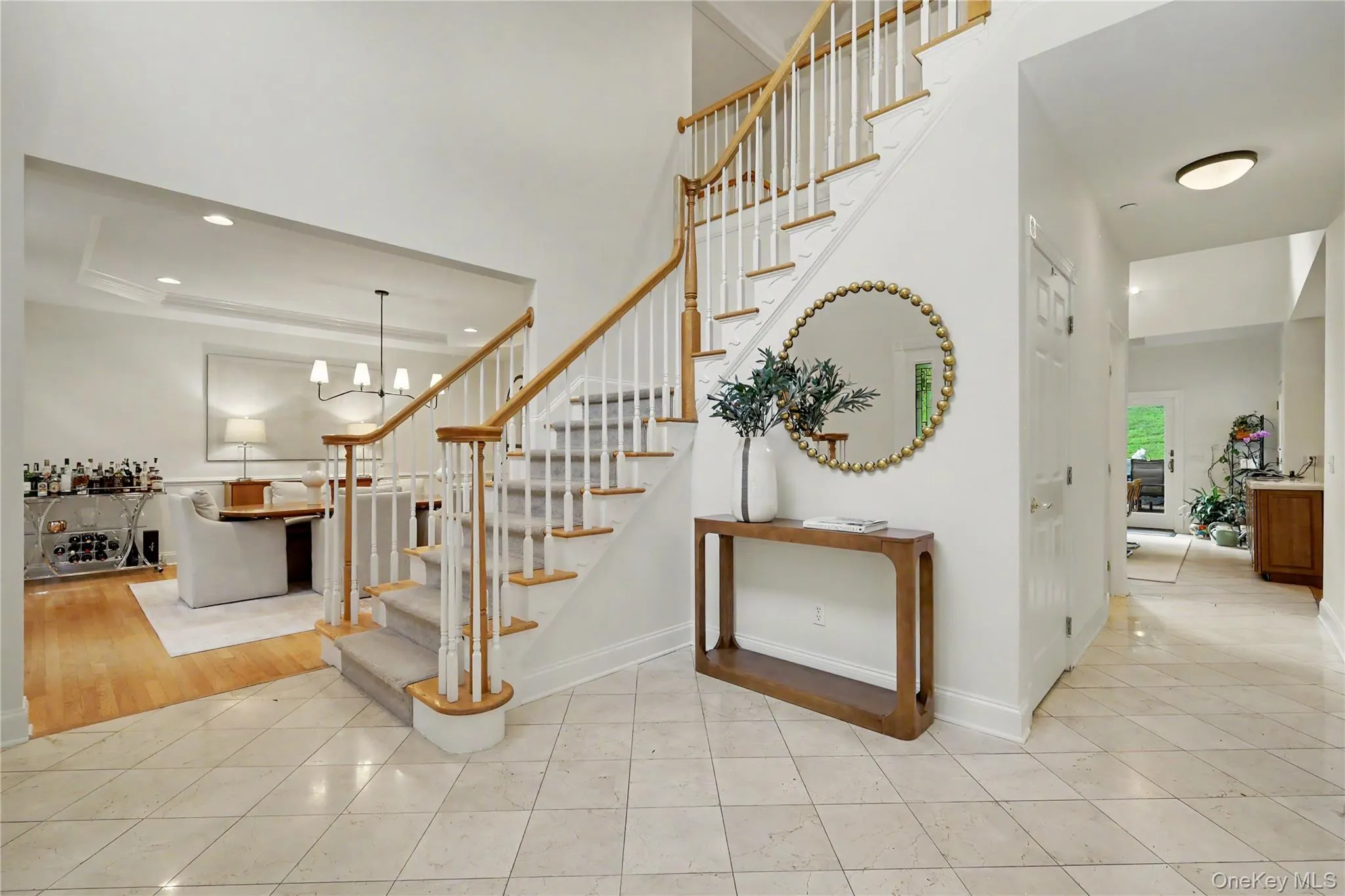 Front Entry Front Entry
