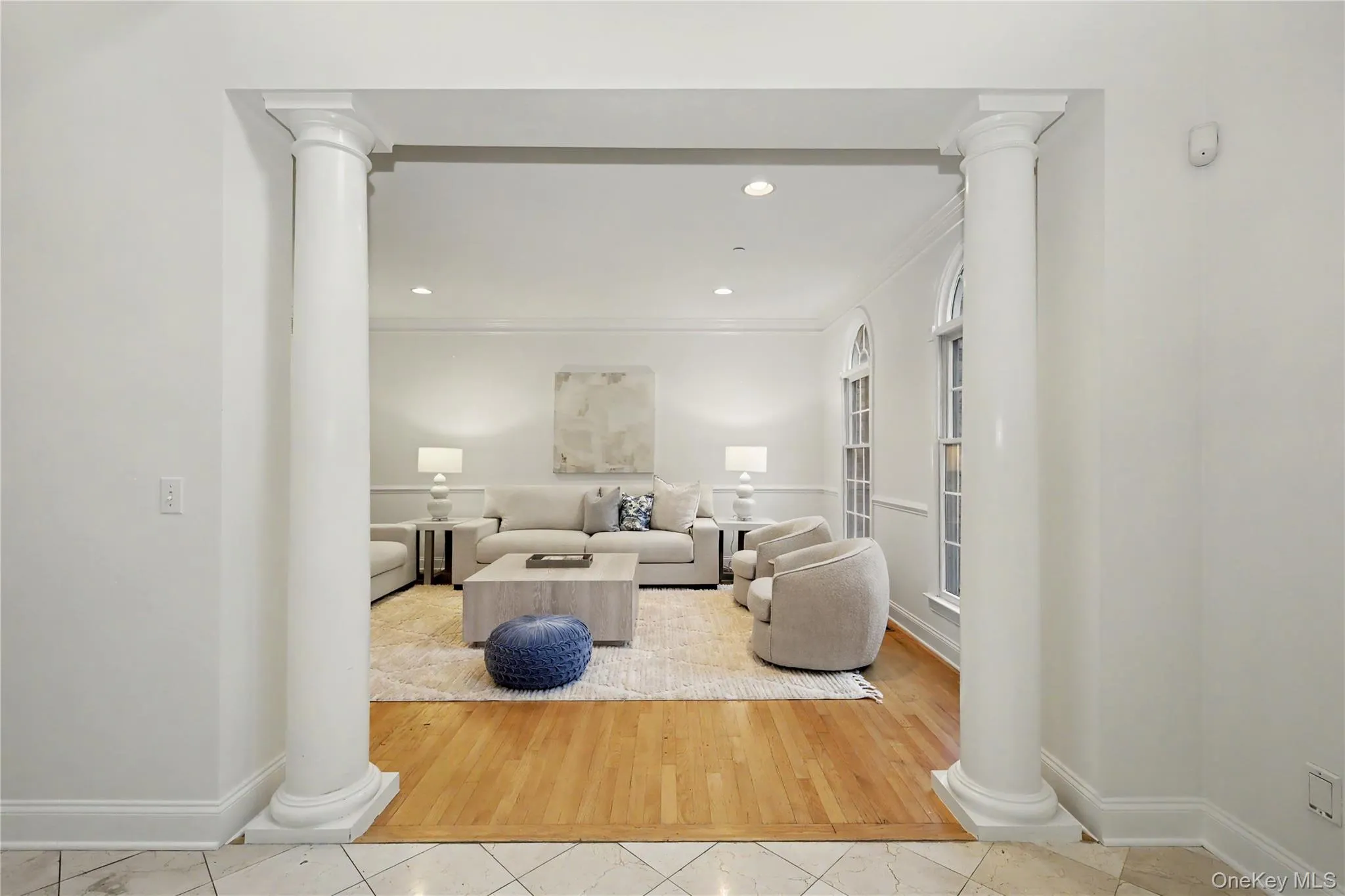 Formal Living Room Formal Living Room