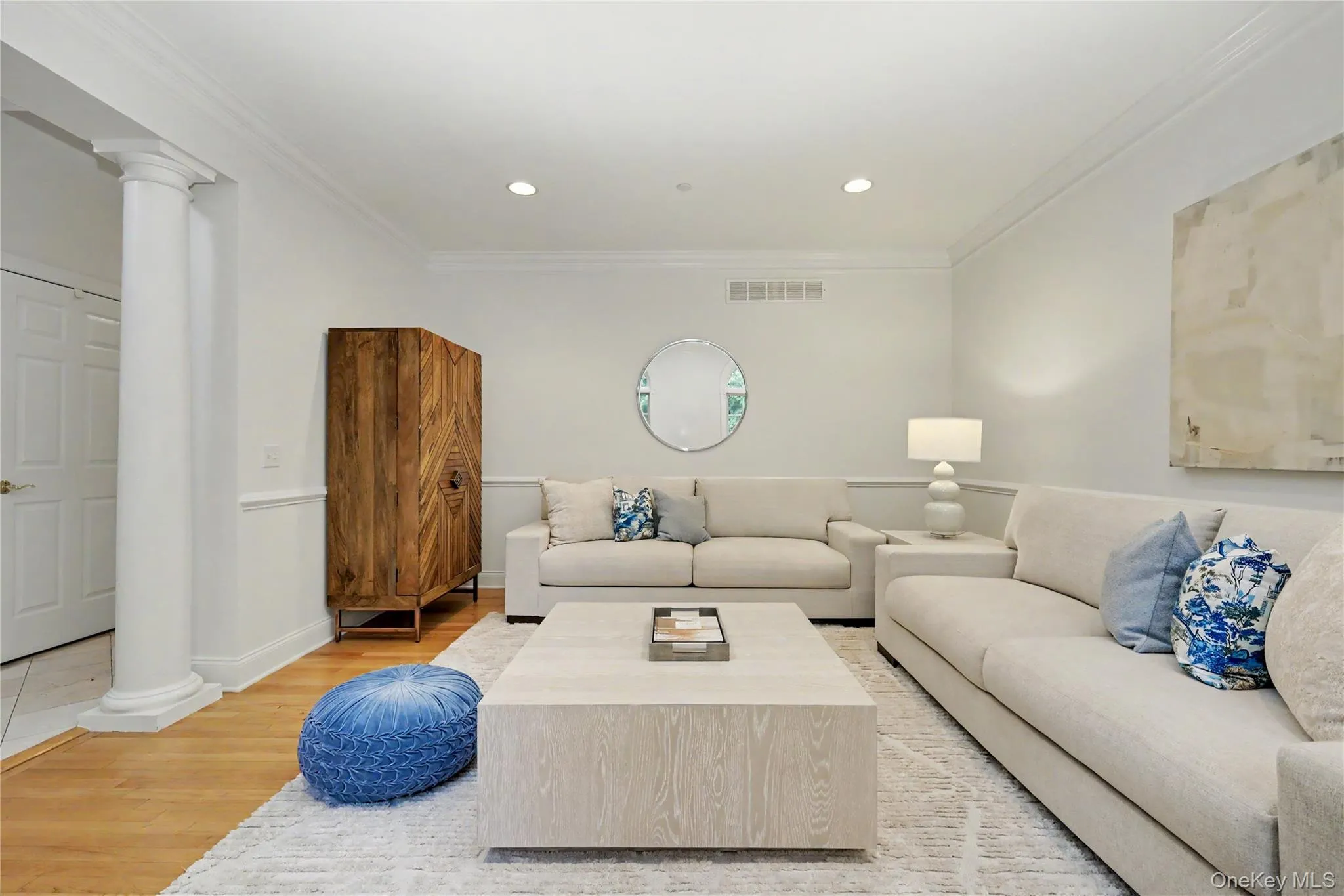 Formal Living Room Formal Living Room