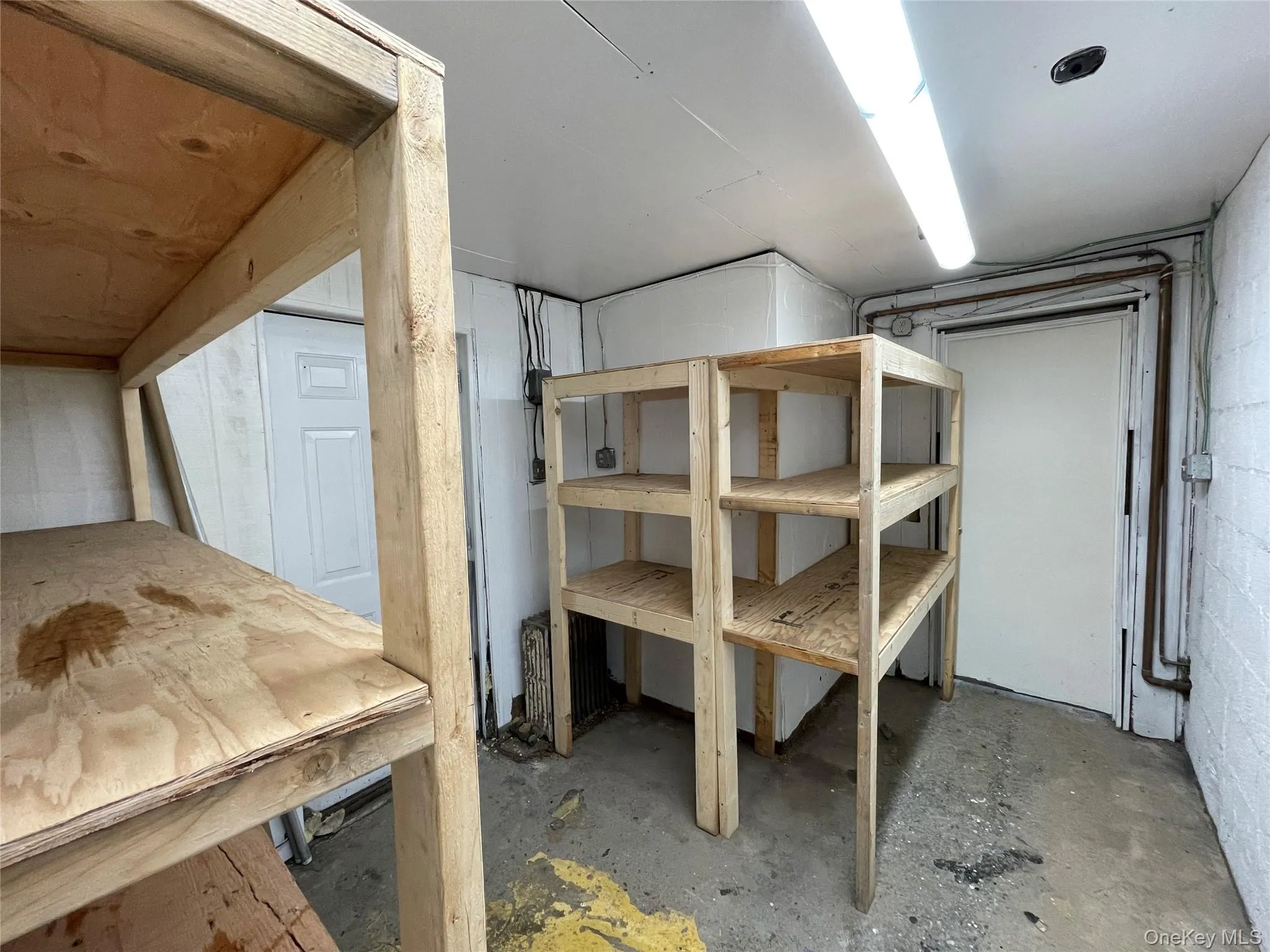 Storage Room Storage Room
