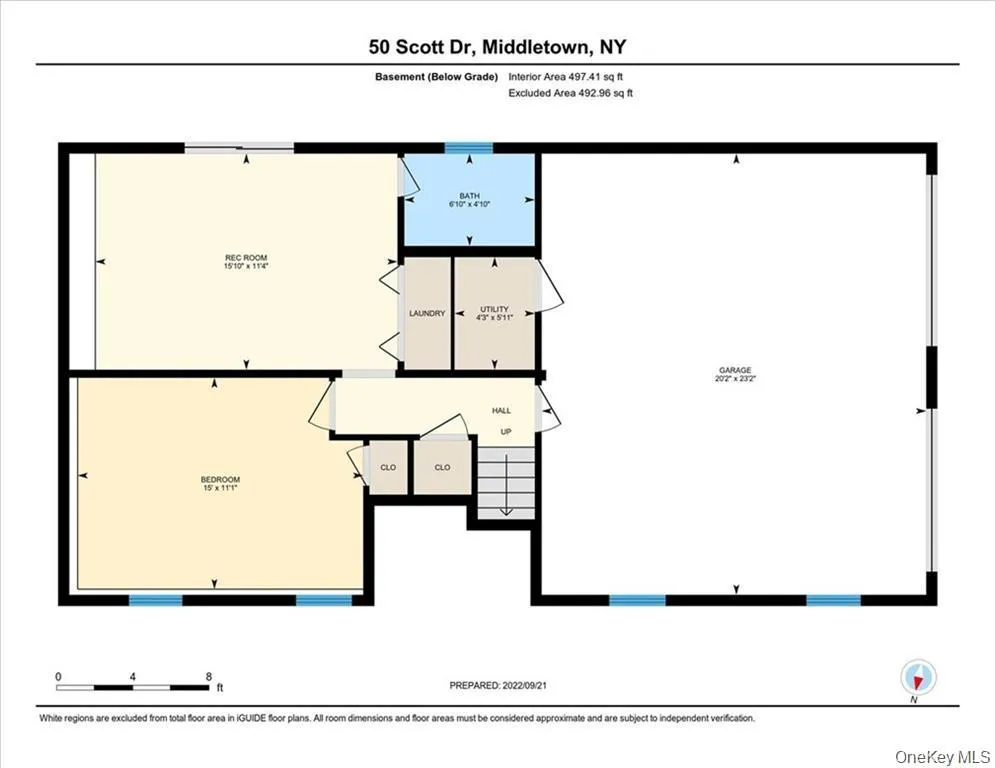 50 Scott Drive, Middletown, NY, 4 Bedrooms Bedrooms, 8 Rooms Rooms,1 BathroomBathrooms,Residential,For Rent,Scott,0,1040412 50 Scott Drive, Middletown, NY, 4 Bedrooms Bedrooms, 8 Rooms Rooms,1 BathroomBathrooms,Residential,For Rent,Scott,0,1040412