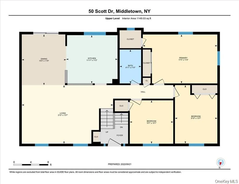 50 Scott Drive, Middletown, NY, 4 Bedrooms Bedrooms, 8 Rooms Rooms,1 BathroomBathrooms,Residential,For Rent,Scott,0,1040412 50 Scott Drive, Middletown, NY, 4 Bedrooms Bedrooms, 8 Rooms Rooms,1 BathroomBathrooms,Residential,For Rent,Scott,0,1040412