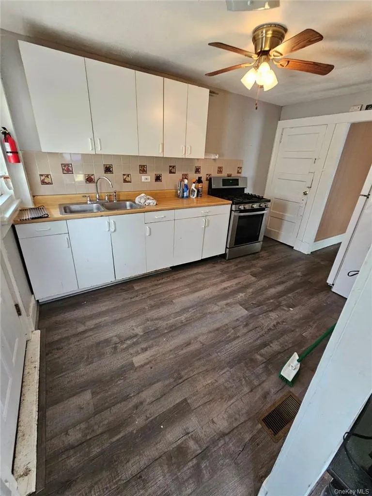 Kitchen Kitchen
